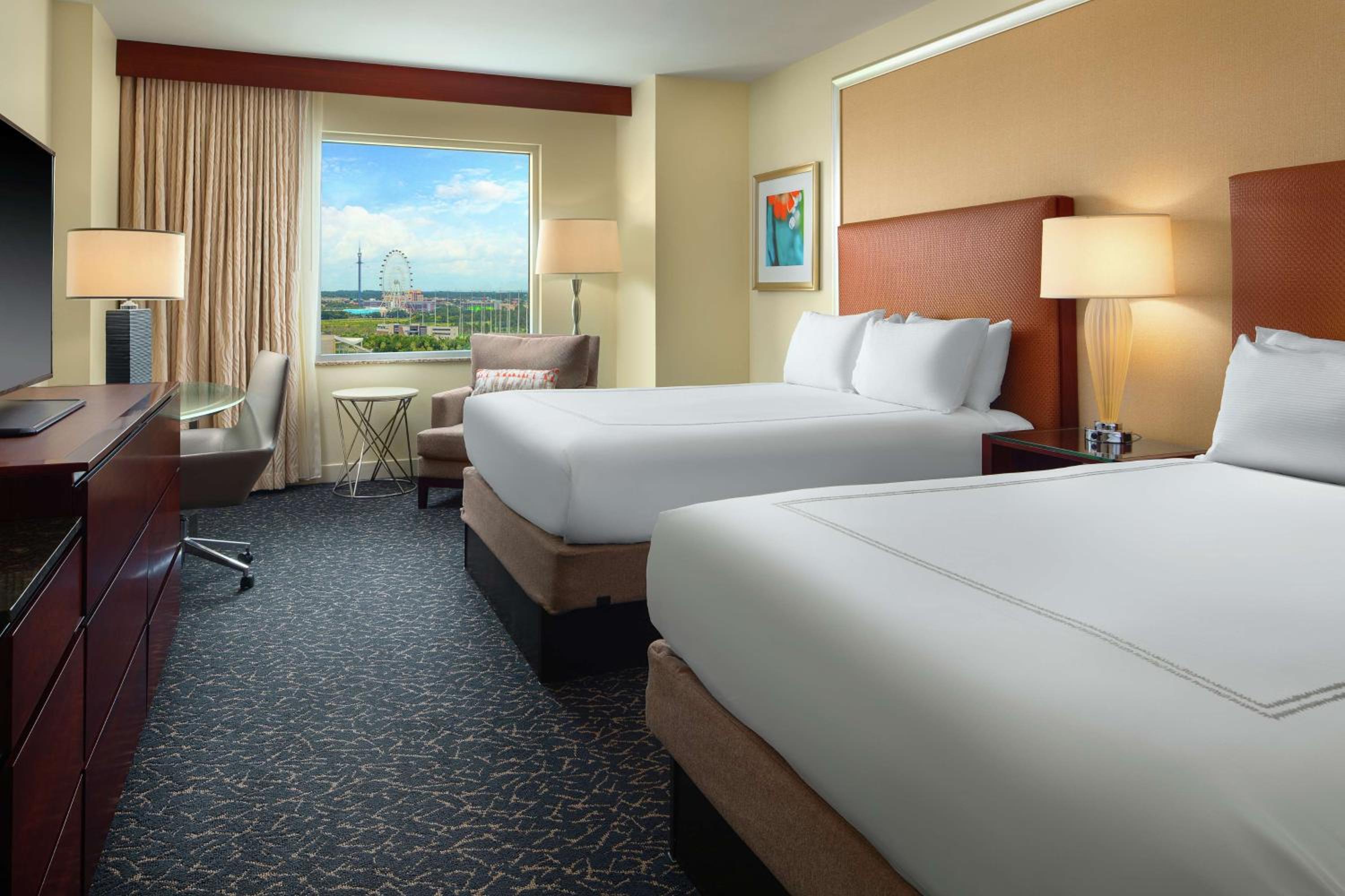 Hilton Orlando
