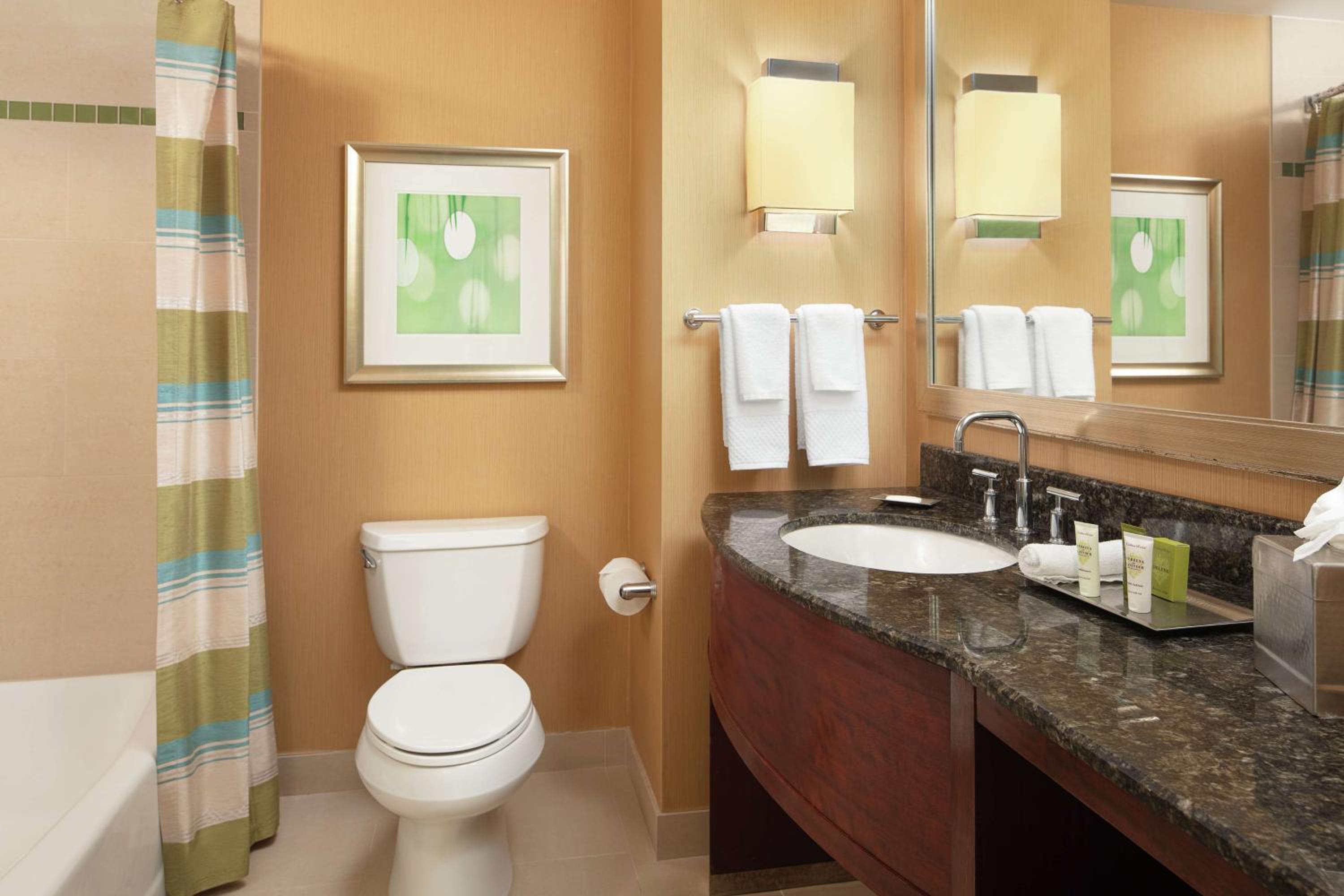 Hilton Orlando