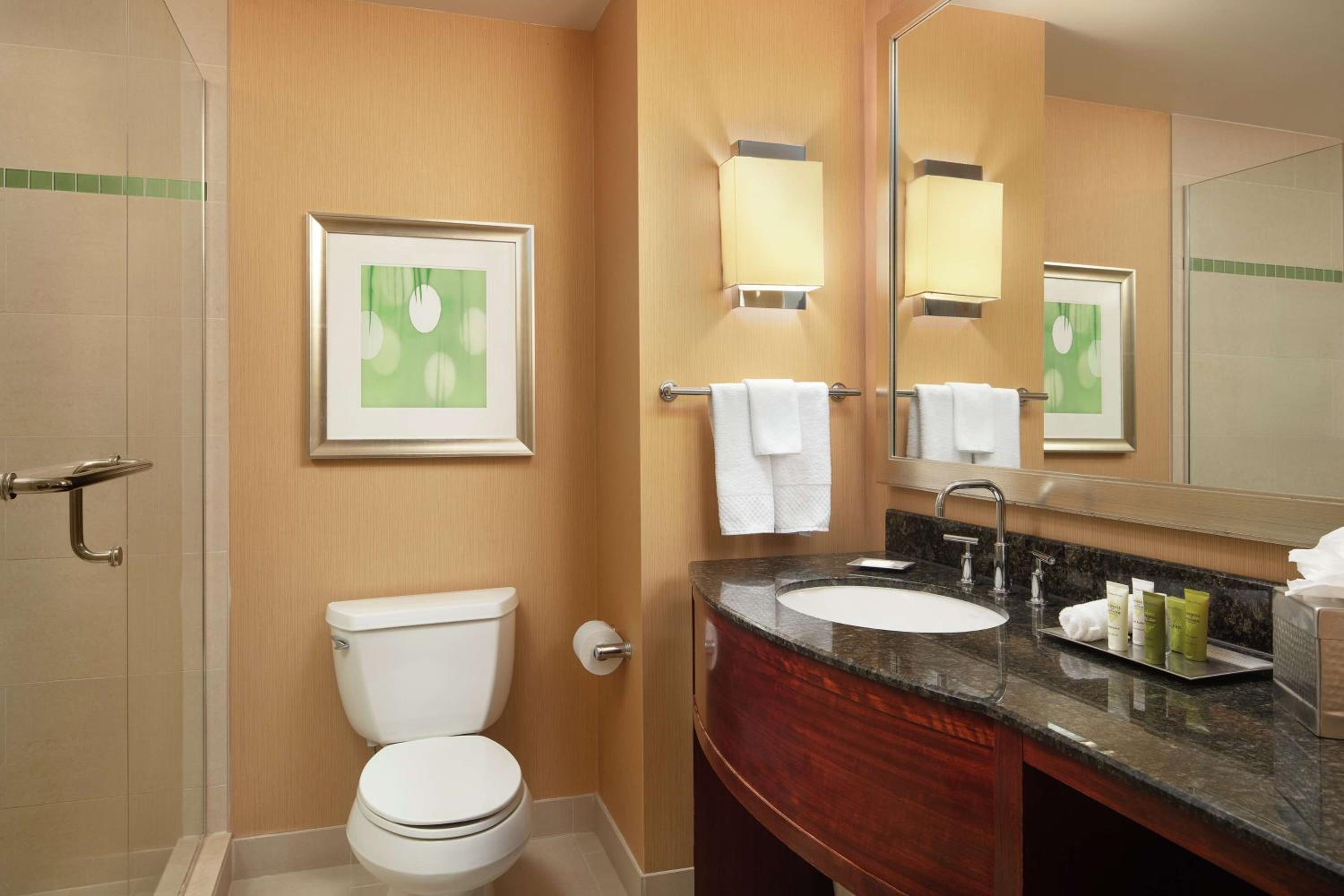 Hilton Orlando