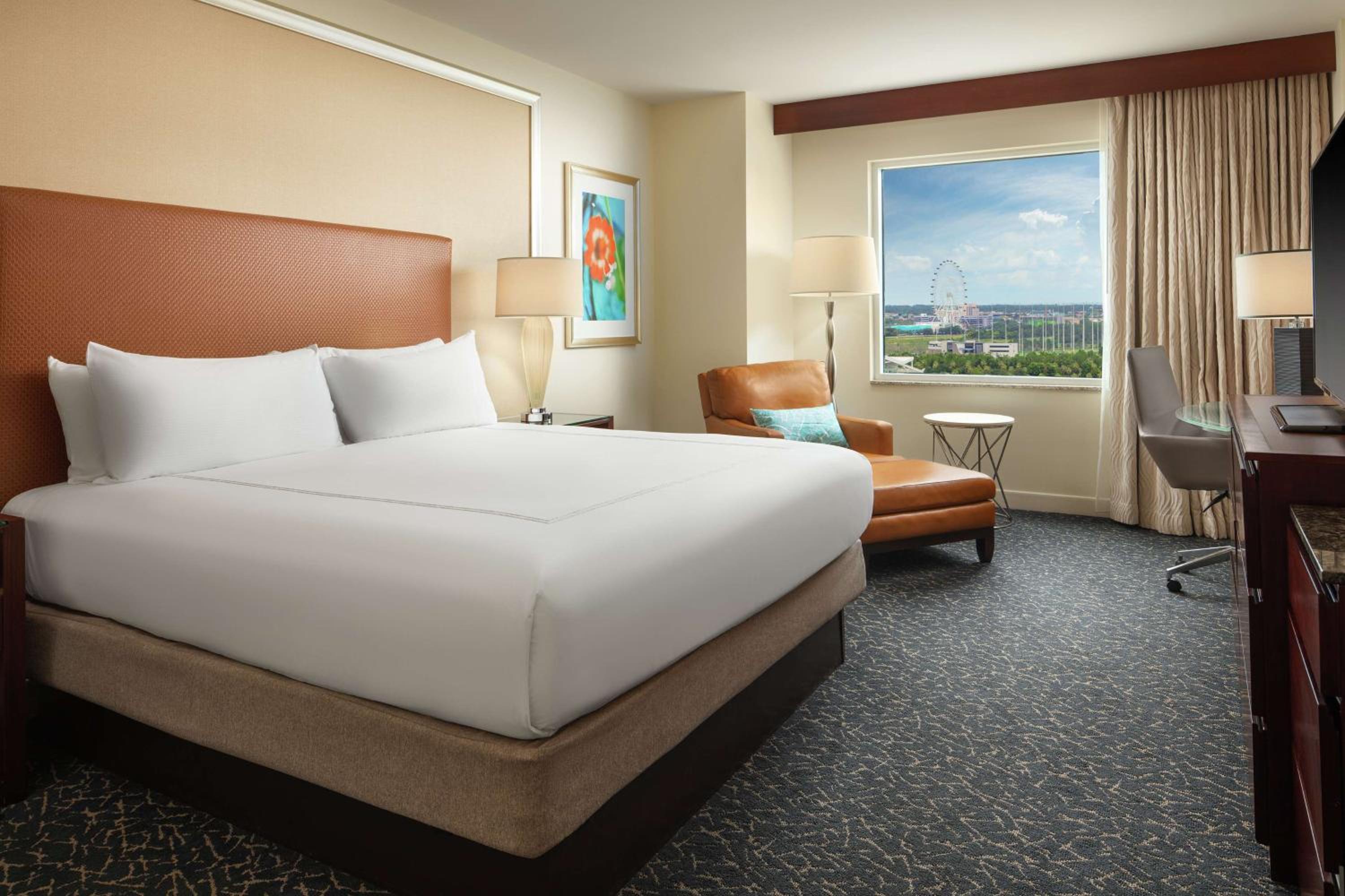Hilton Orlando