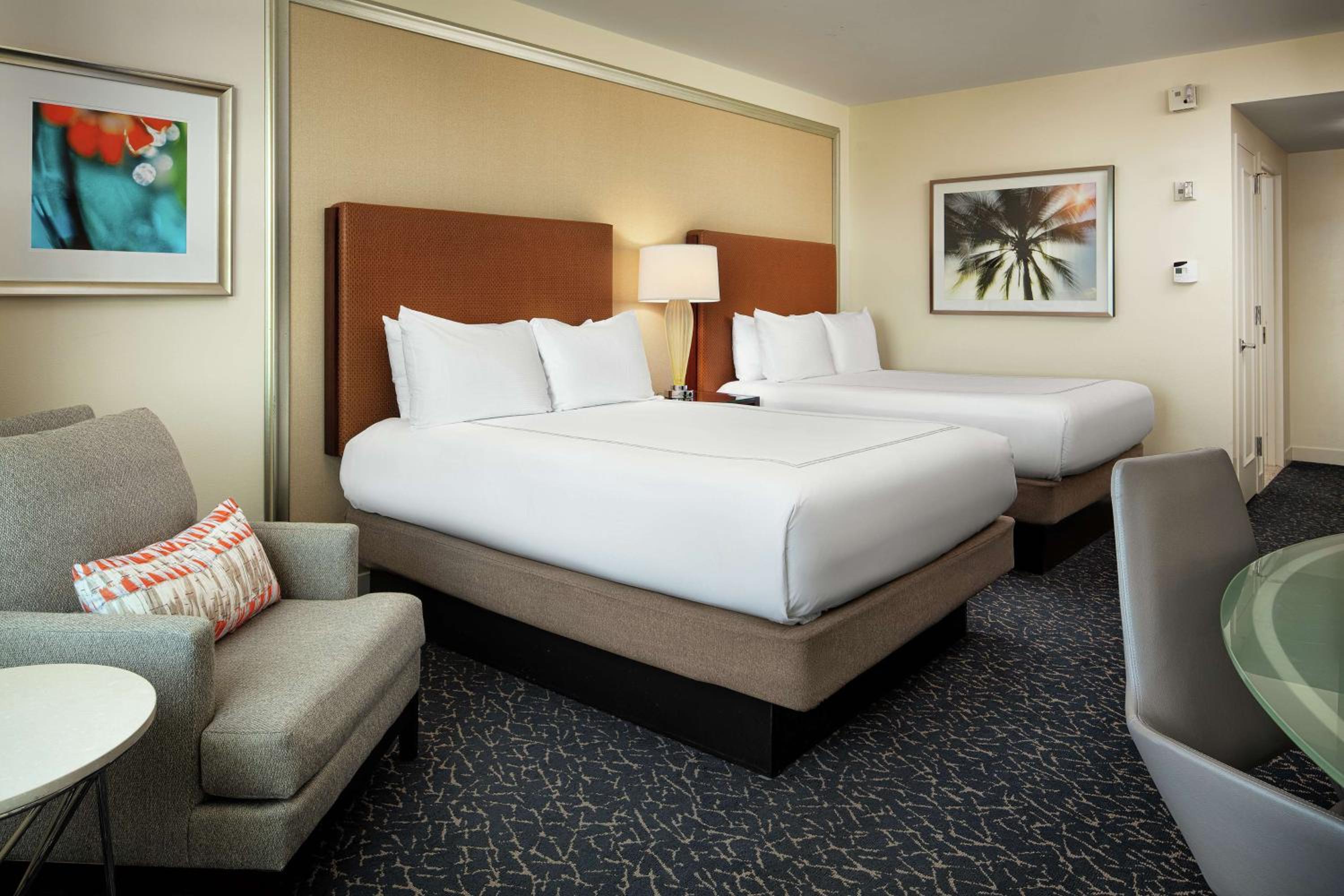 Hilton Orlando