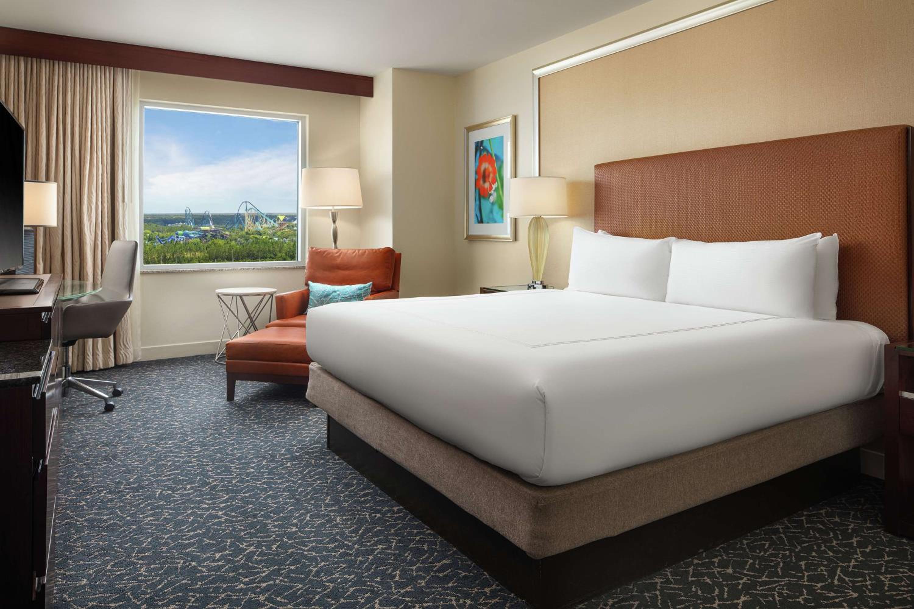 Hilton Orlando