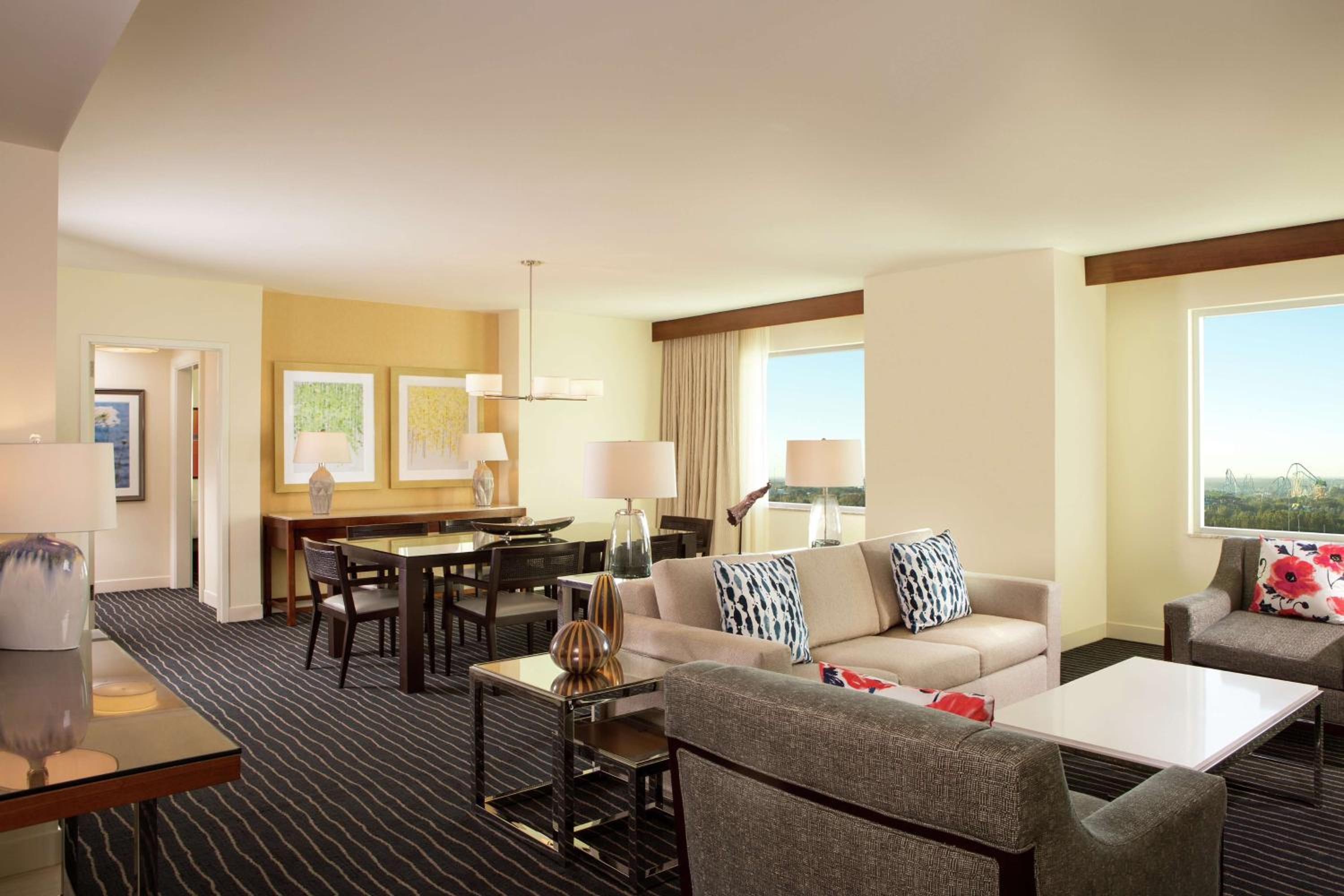 Hilton Orlando