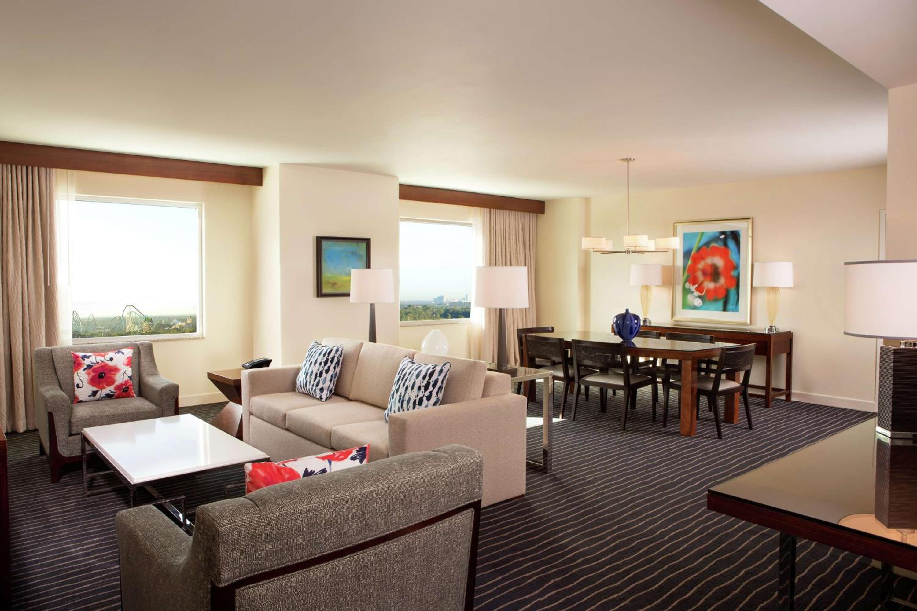 Hilton Orlando