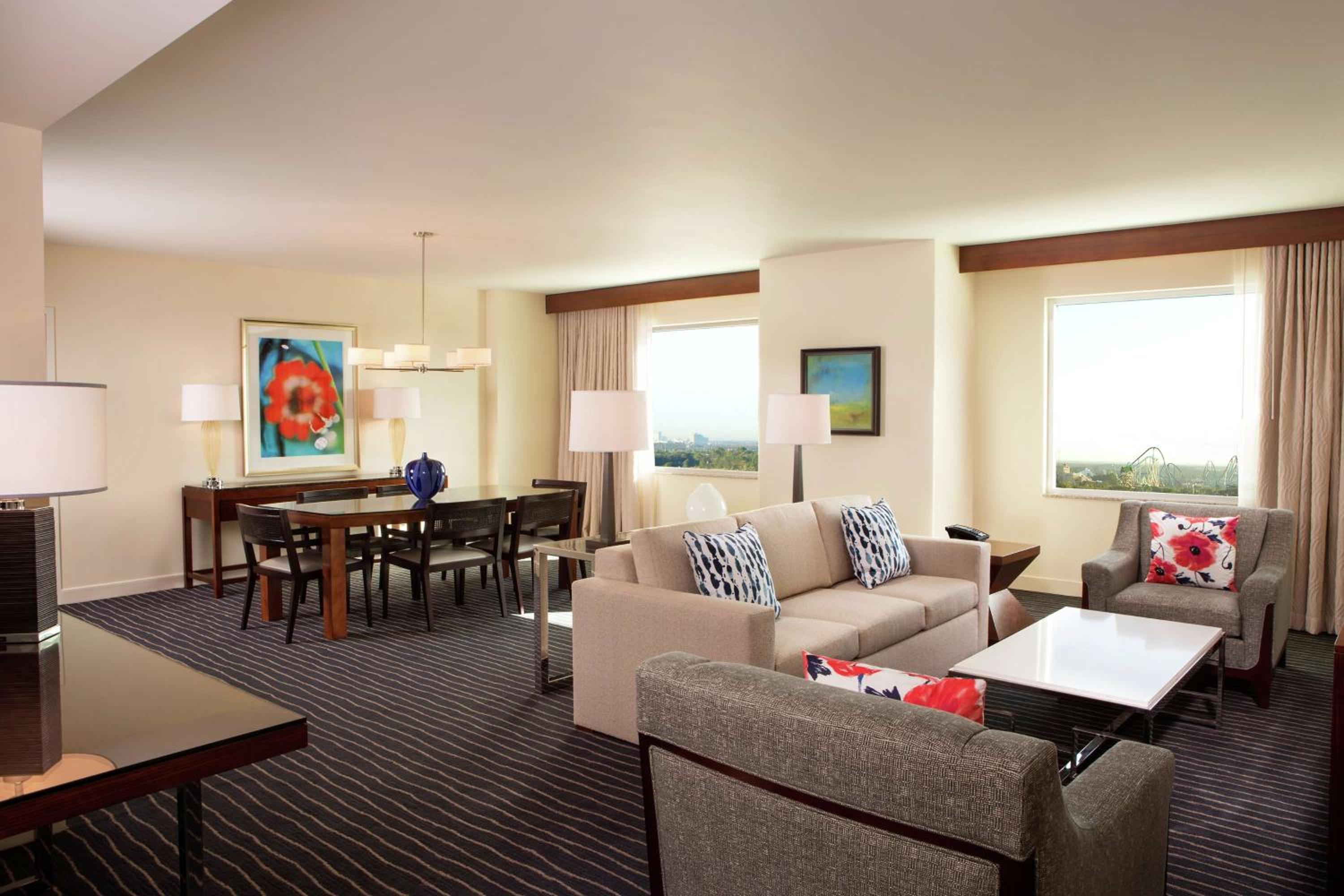Hilton Orlando