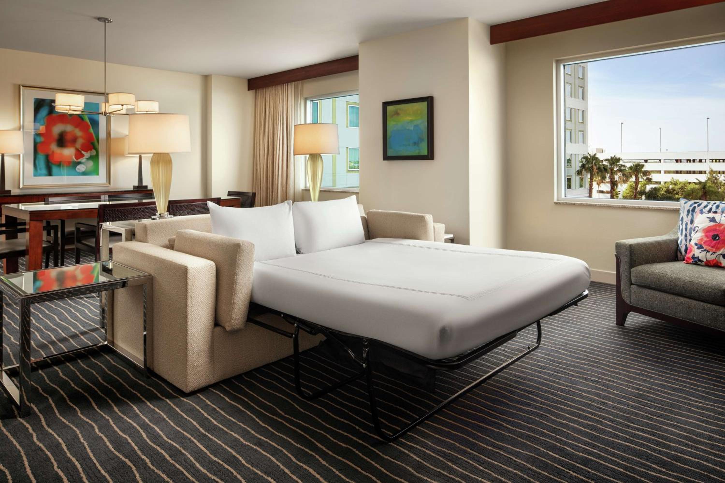 Hilton Orlando
