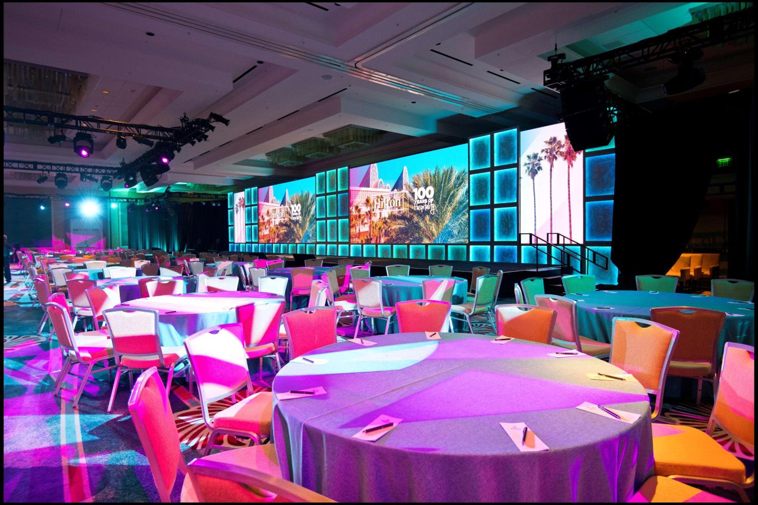 Hilton Orlando