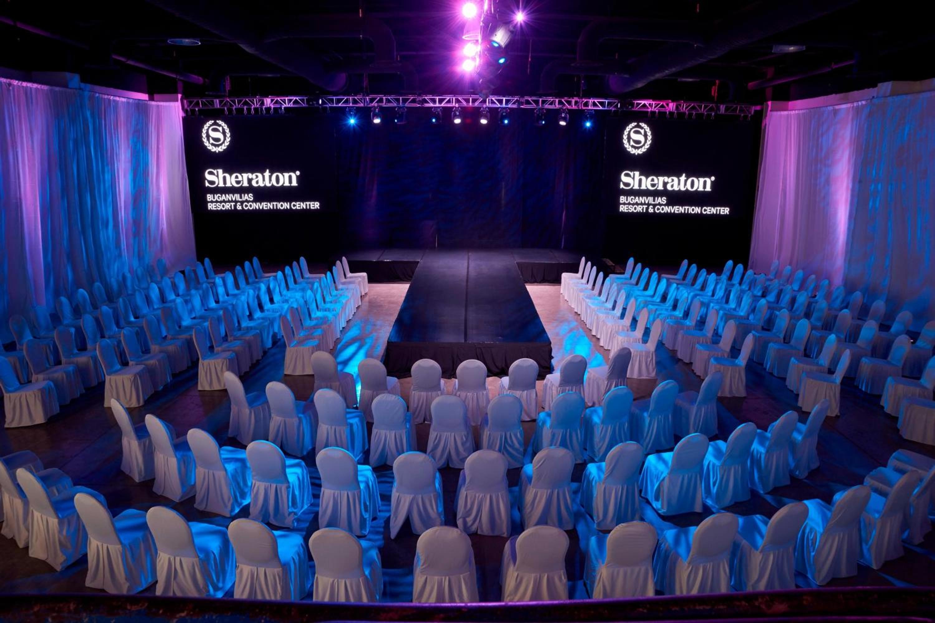 Puerto Vallarta Vacations - Sheraton Buganvilias Resort  Convention Center - Property Image 223