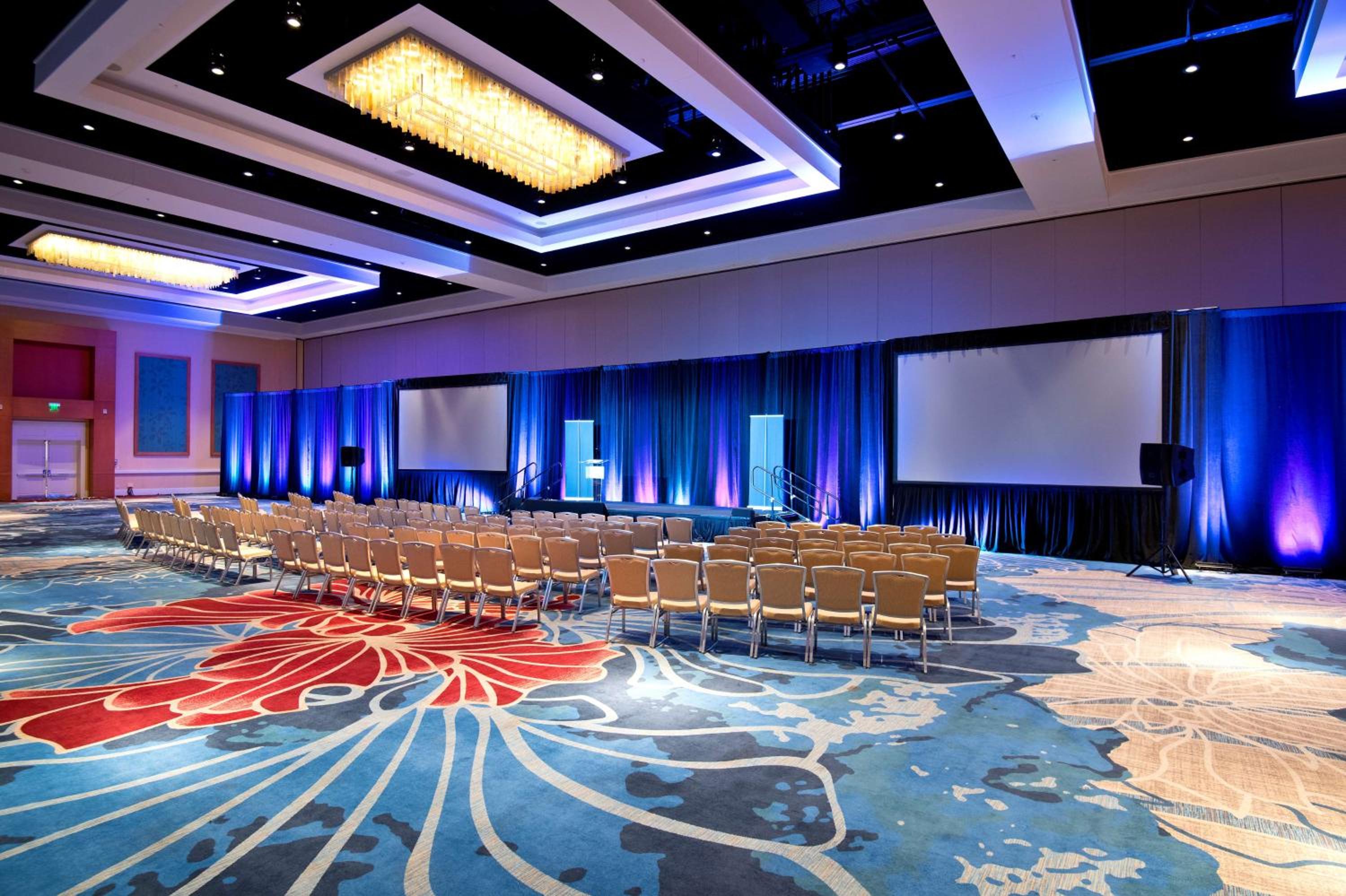 Hilton Orlando