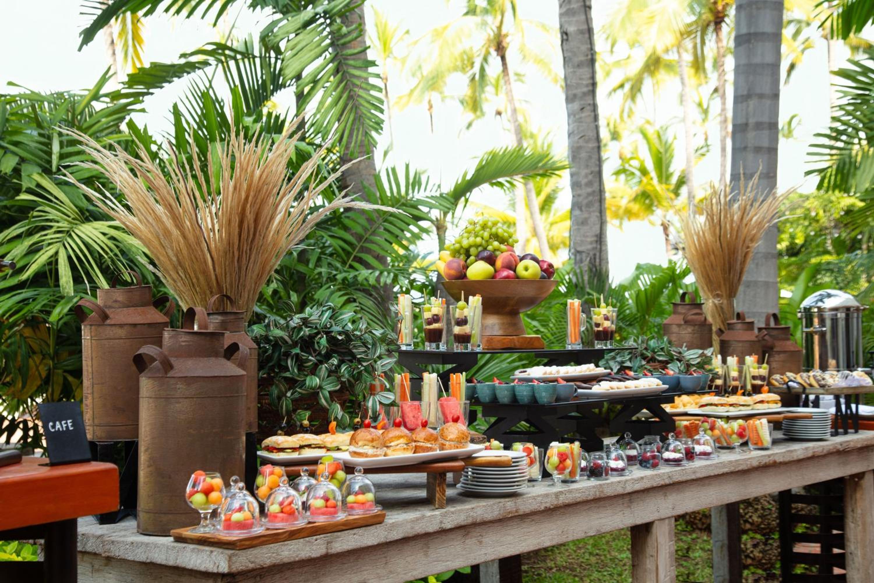 Puerto Vallarta Vacations - Sheraton Buganvilias Resort  Convention Center - Property Image 72