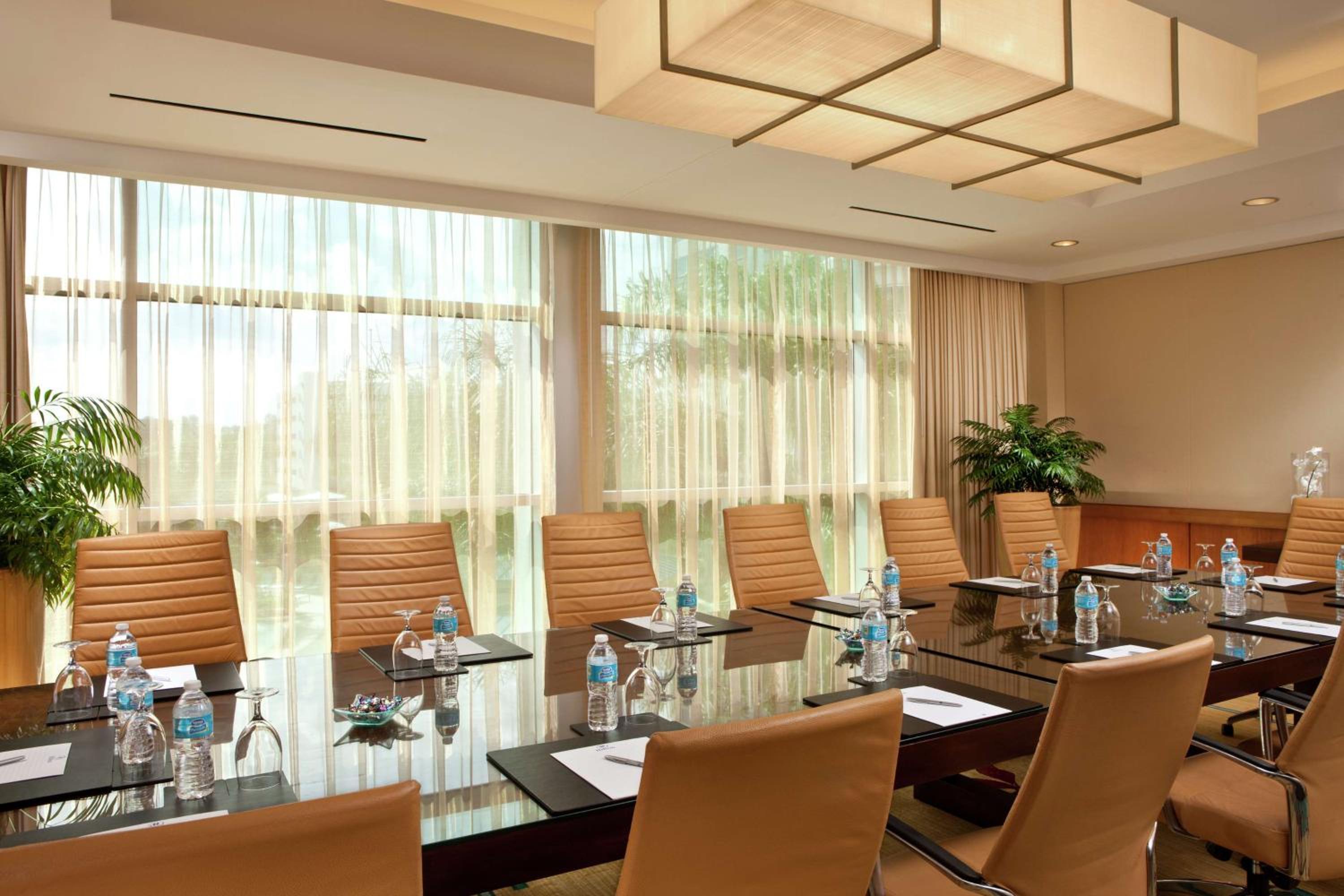 Hilton Orlando