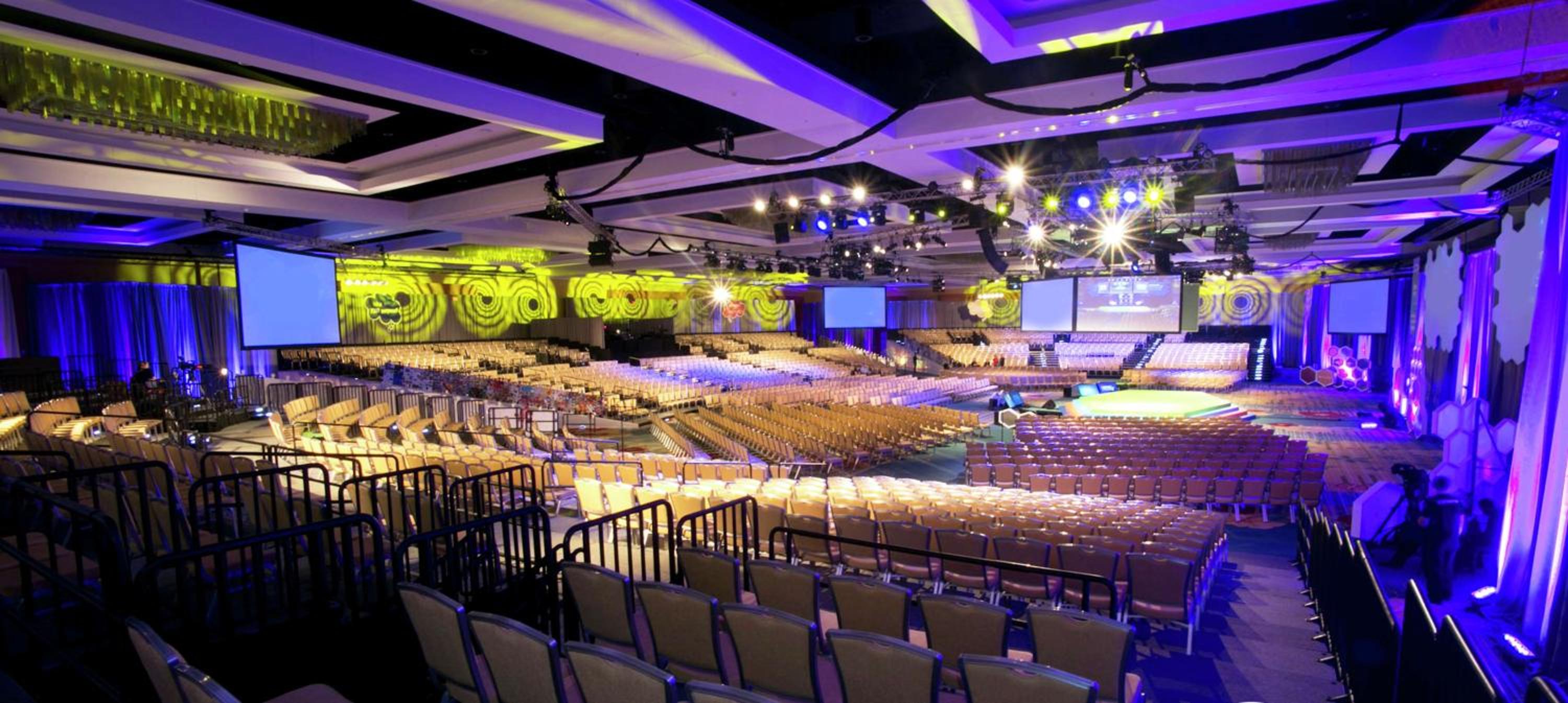 Hilton Orlando