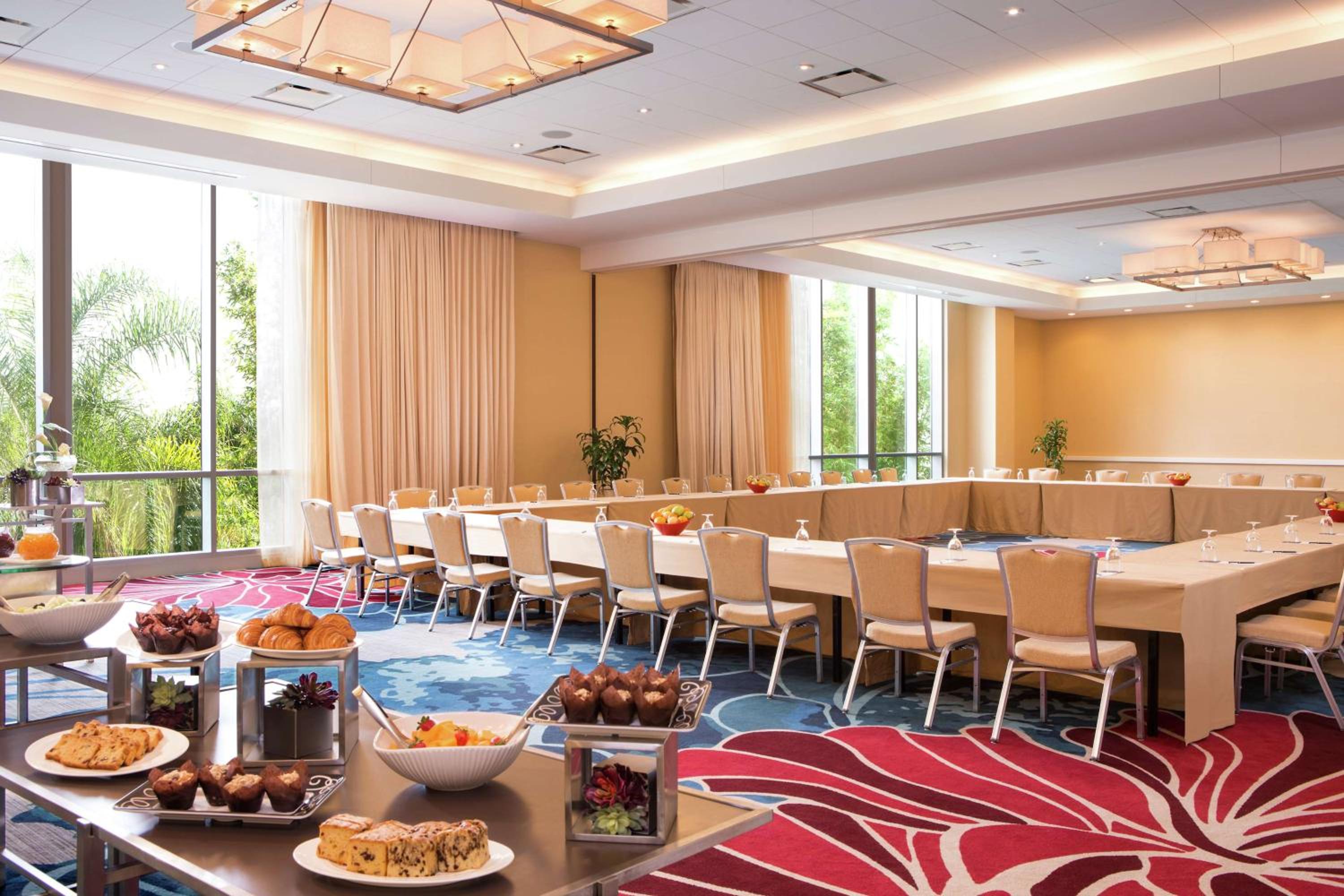 Hilton Orlando
