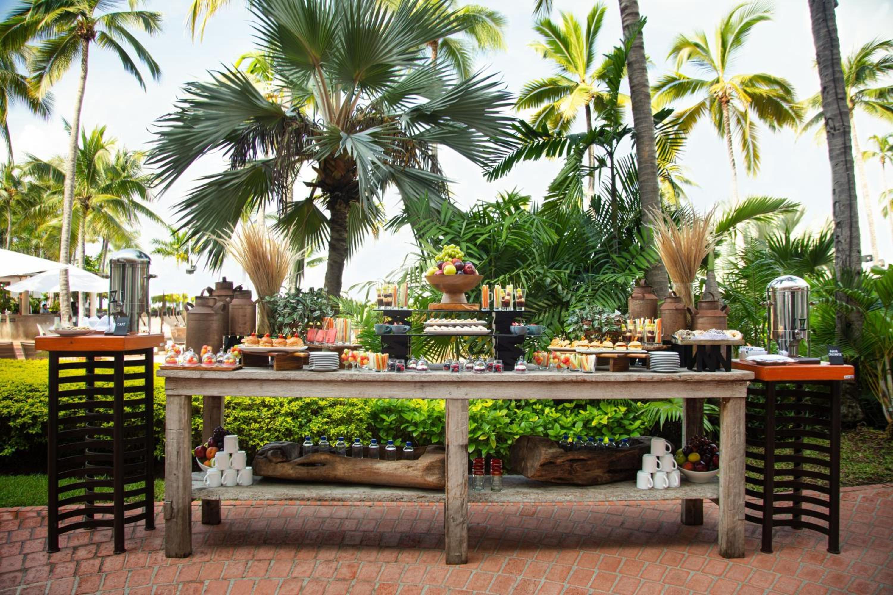 Puerto Vallarta Vacations - Sheraton Buganvilias Resort  Convention Center - Property Image 78