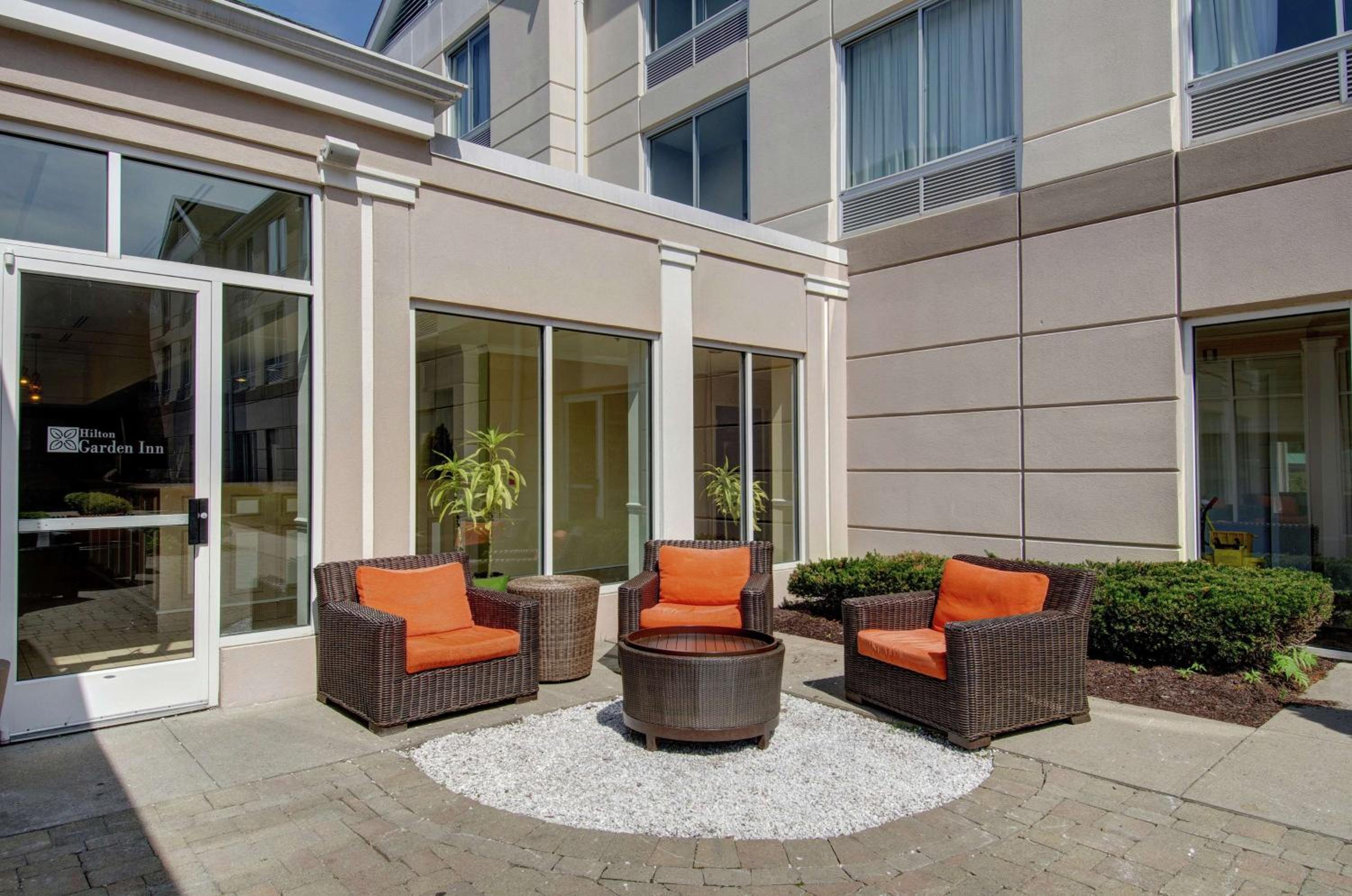 Norwalk CA Vacations - Hilton Garden Inn Norwalk - Property Image 59