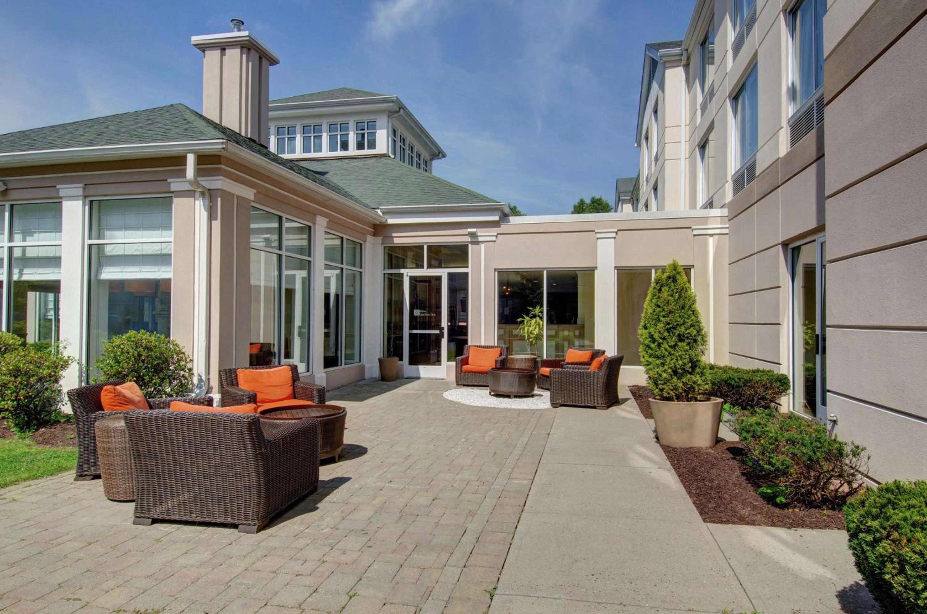 Norwalk CA Vacations - Hilton Garden Inn Norwalk - Property Image 60