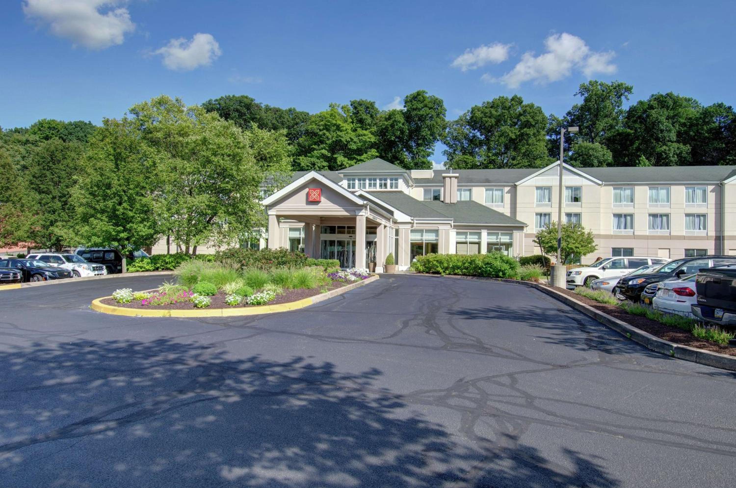 Norwalk CA Vacations - Hilton Garden Inn Norwalk - Property Image 61