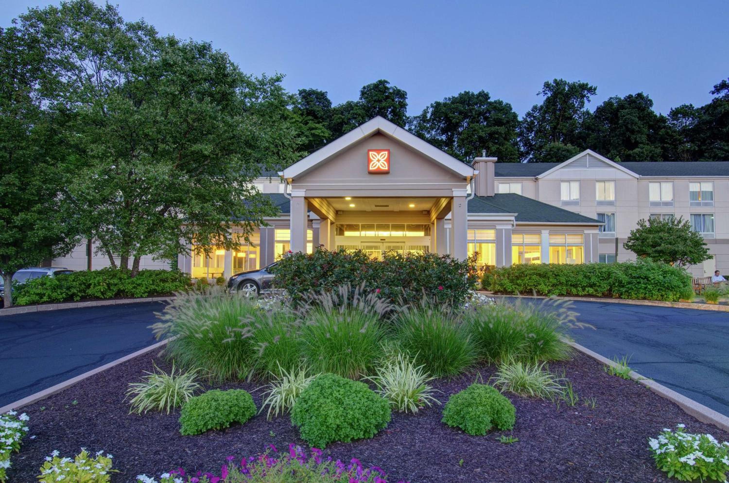 Norwalk CA Vacations - Hilton Garden Inn Norwalk - Property Image 64