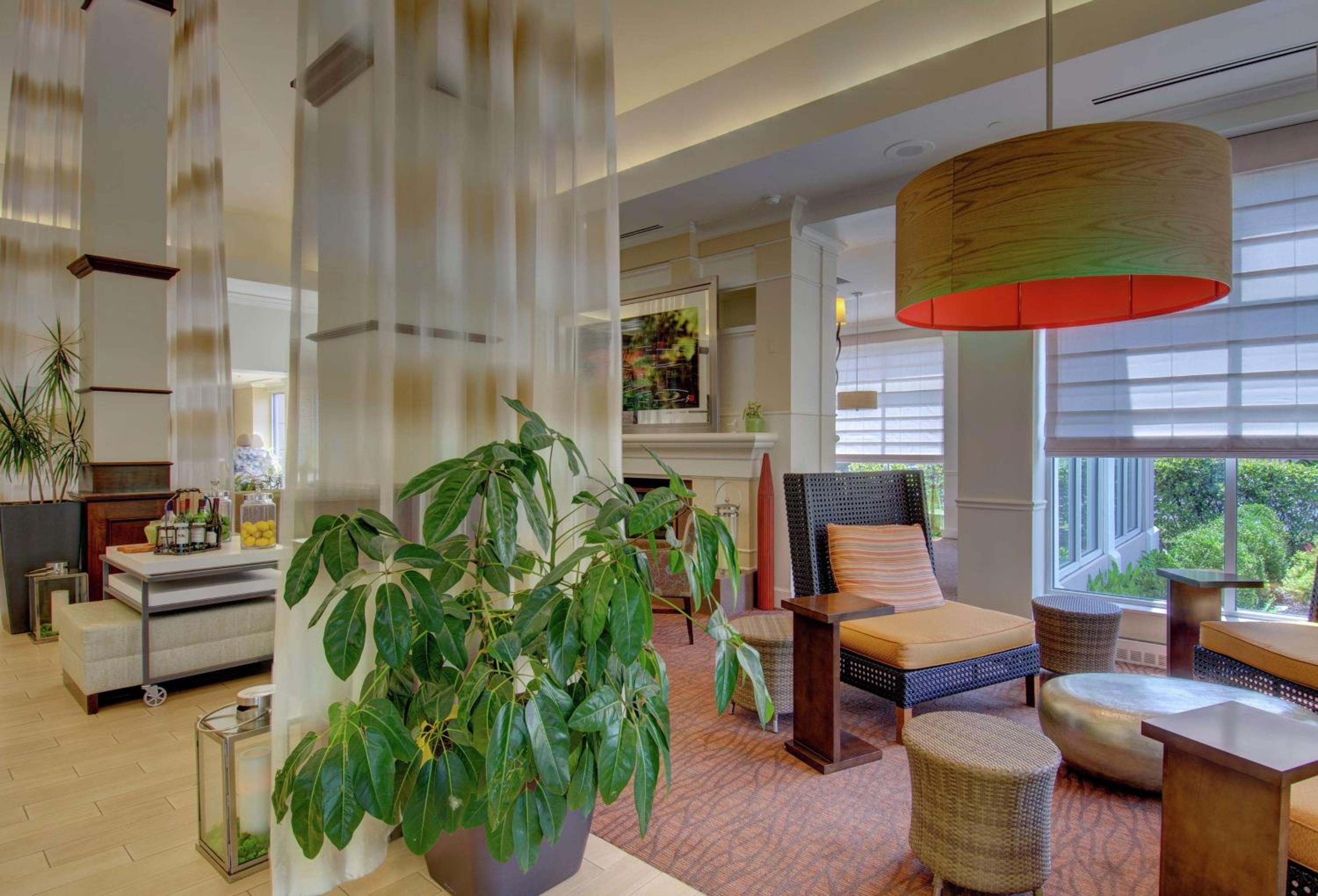 Norwalk CA Vacations - Hilton Garden Inn Norwalk - Property Image 18