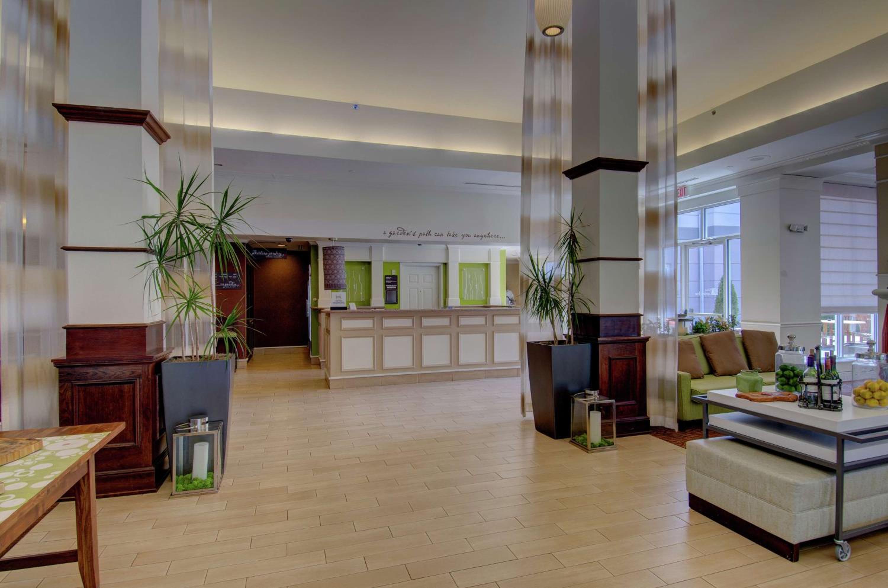 Norwalk CA Vacations - Hilton Garden Inn Norwalk - Property Image 17