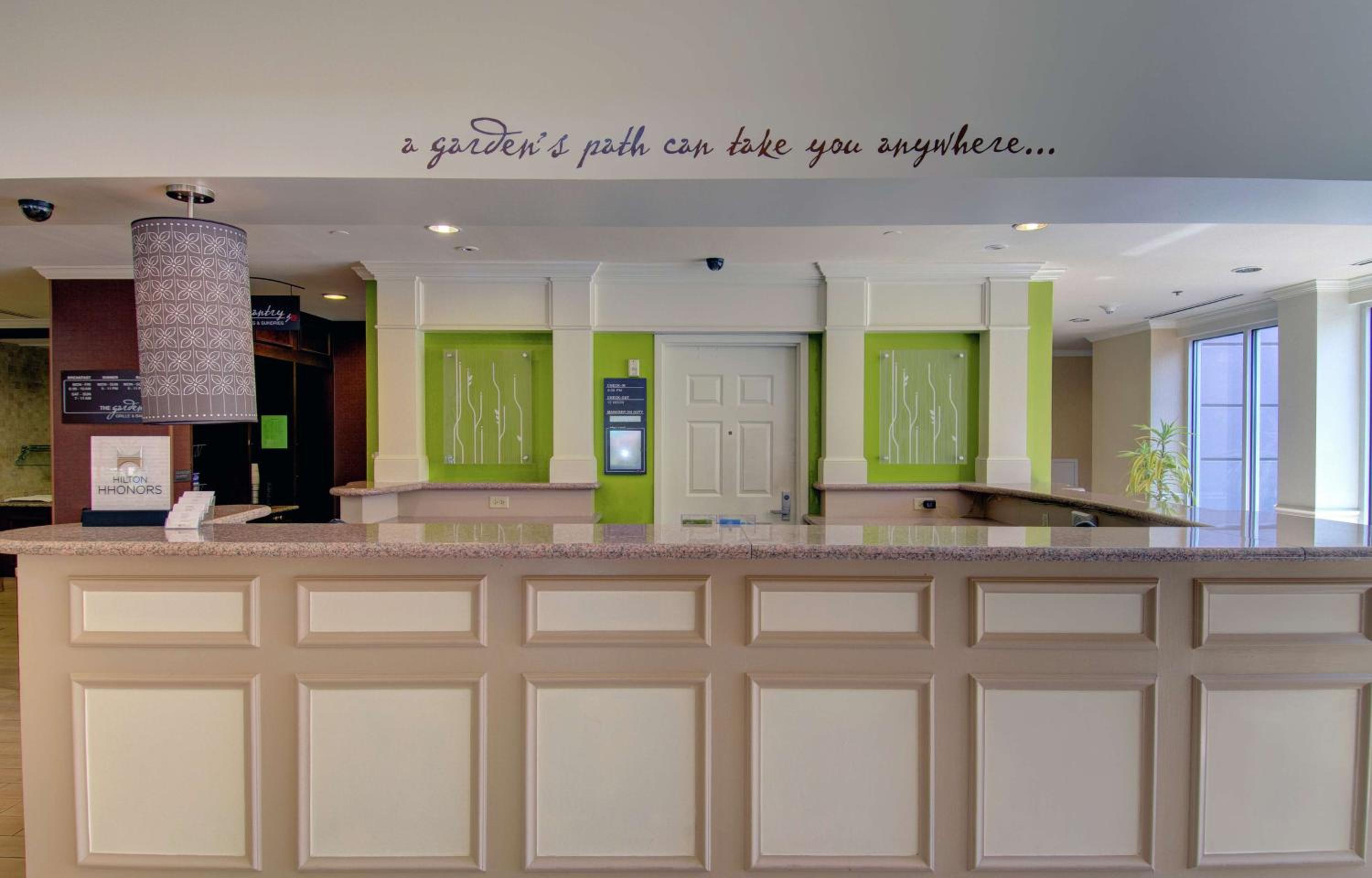 Norwalk CA Vacations - Hilton Garden Inn Norwalk - Property Image 15