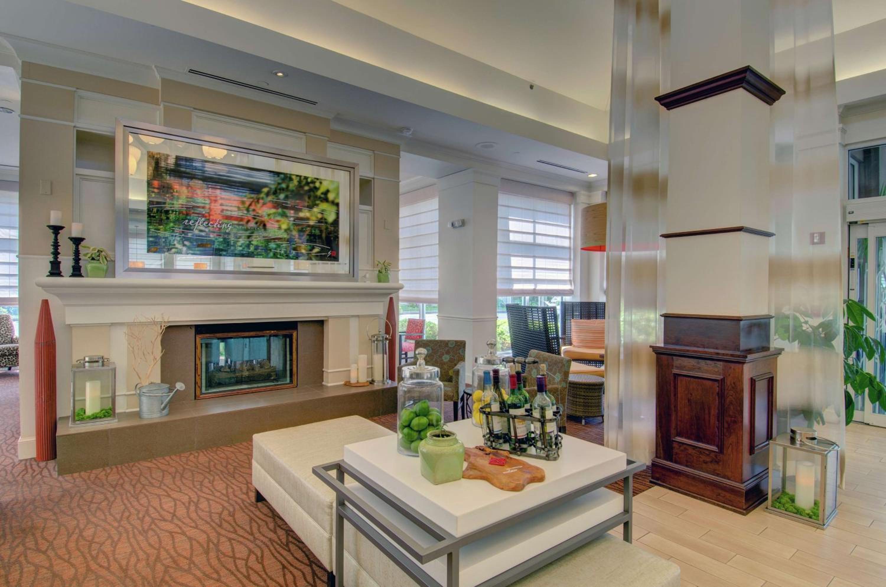 Norwalk CA Vacations - Hilton Garden Inn Norwalk - Property Image 14