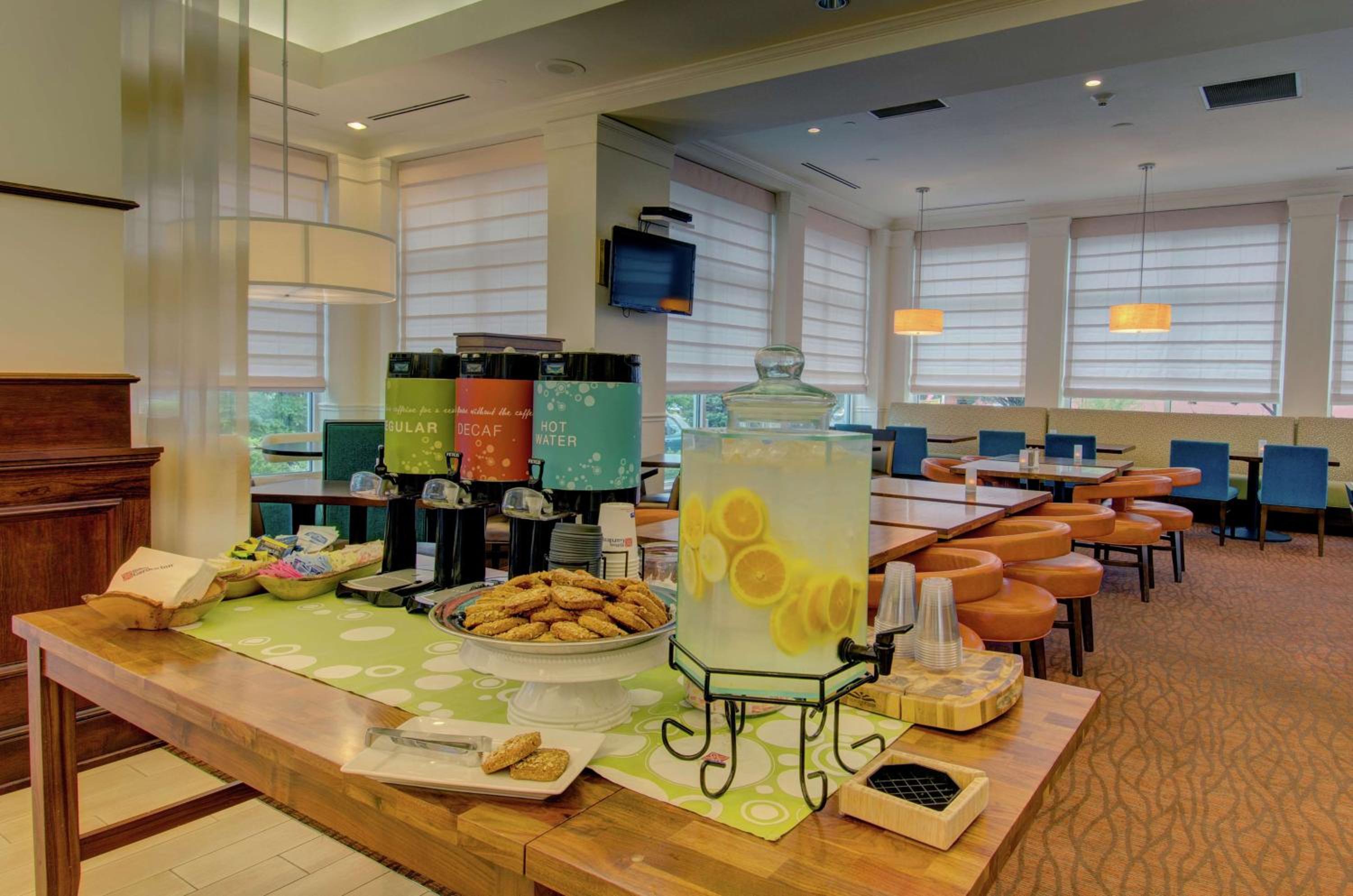 Norwalk CA Vacations - Hilton Garden Inn Norwalk - Property Image 13
