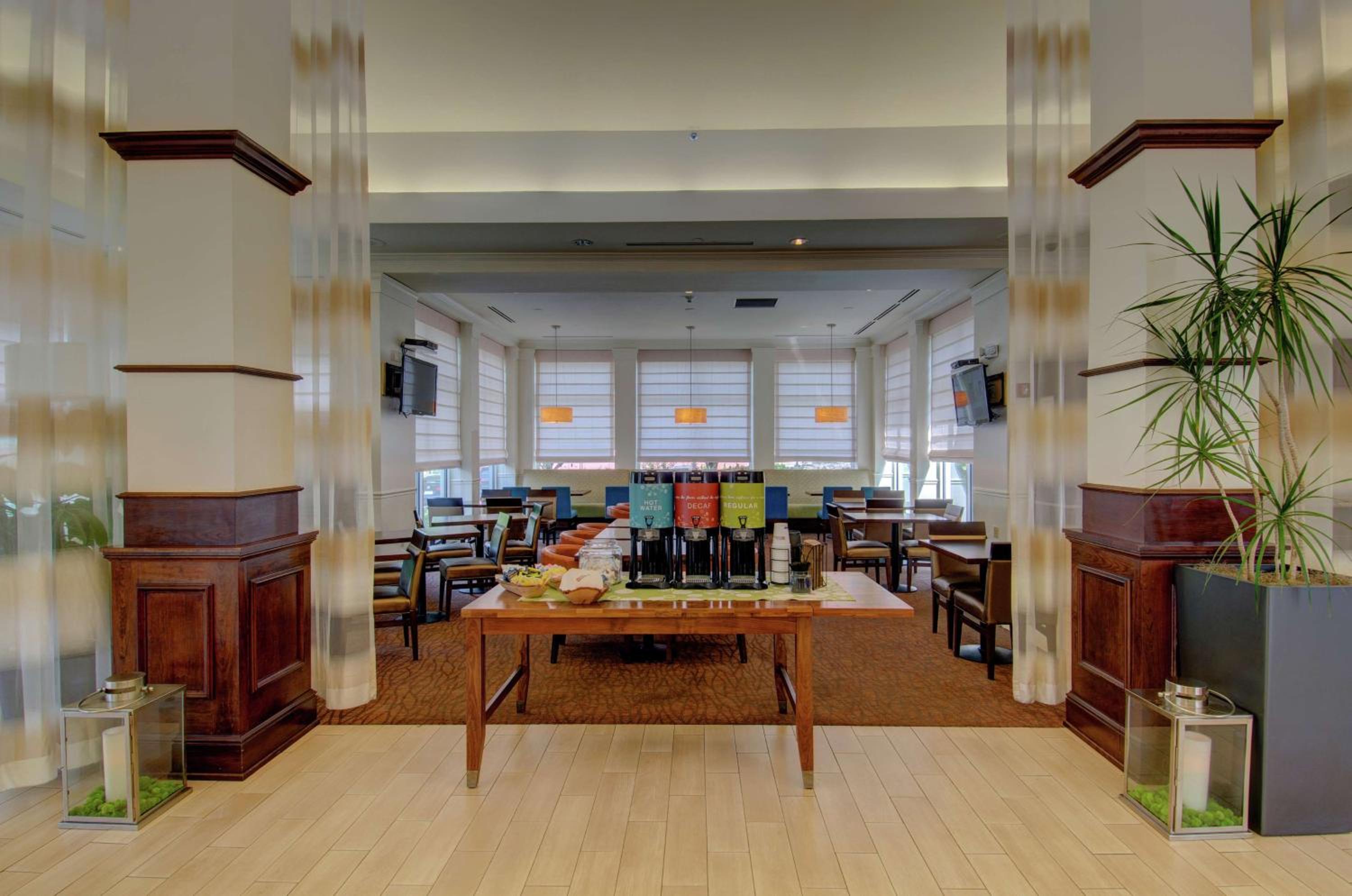 Norwalk CA Vacations - Hilton Garden Inn Norwalk - Property Image 12