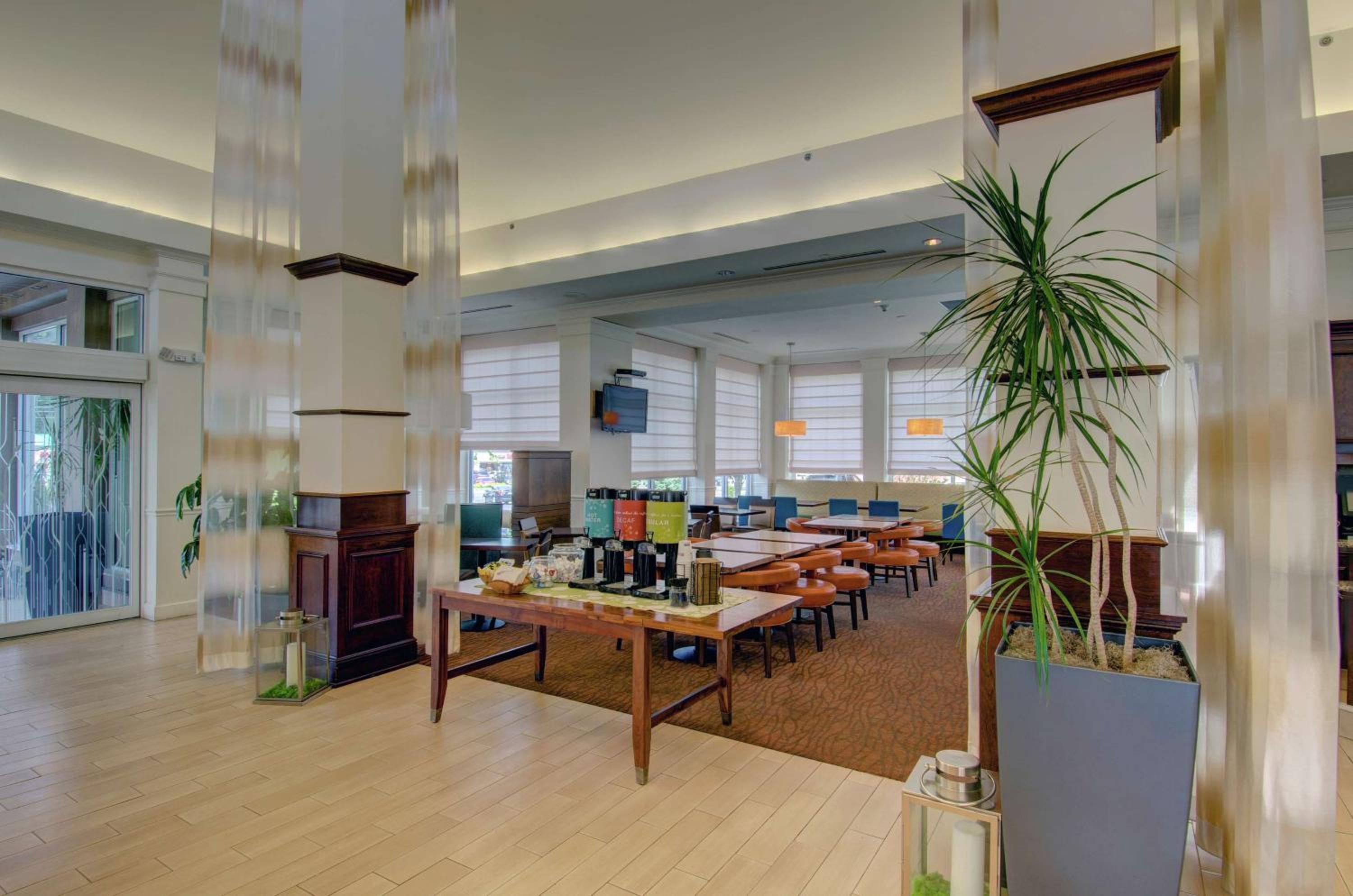Norwalk CA Vacations - Hilton Garden Inn Norwalk - Property Image 1