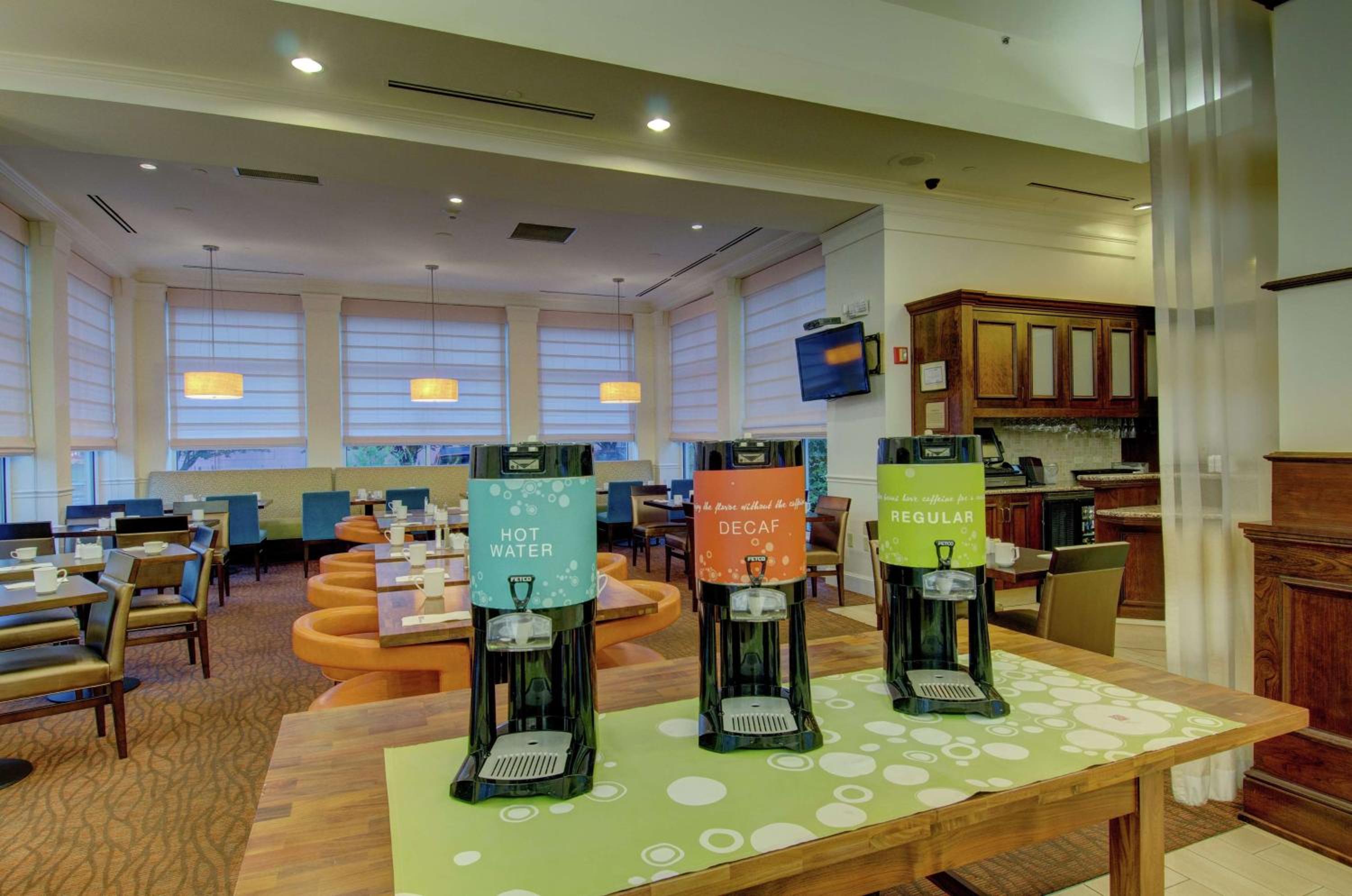 Norwalk CA Vacations - Hilton Garden Inn Norwalk - Property Image 9