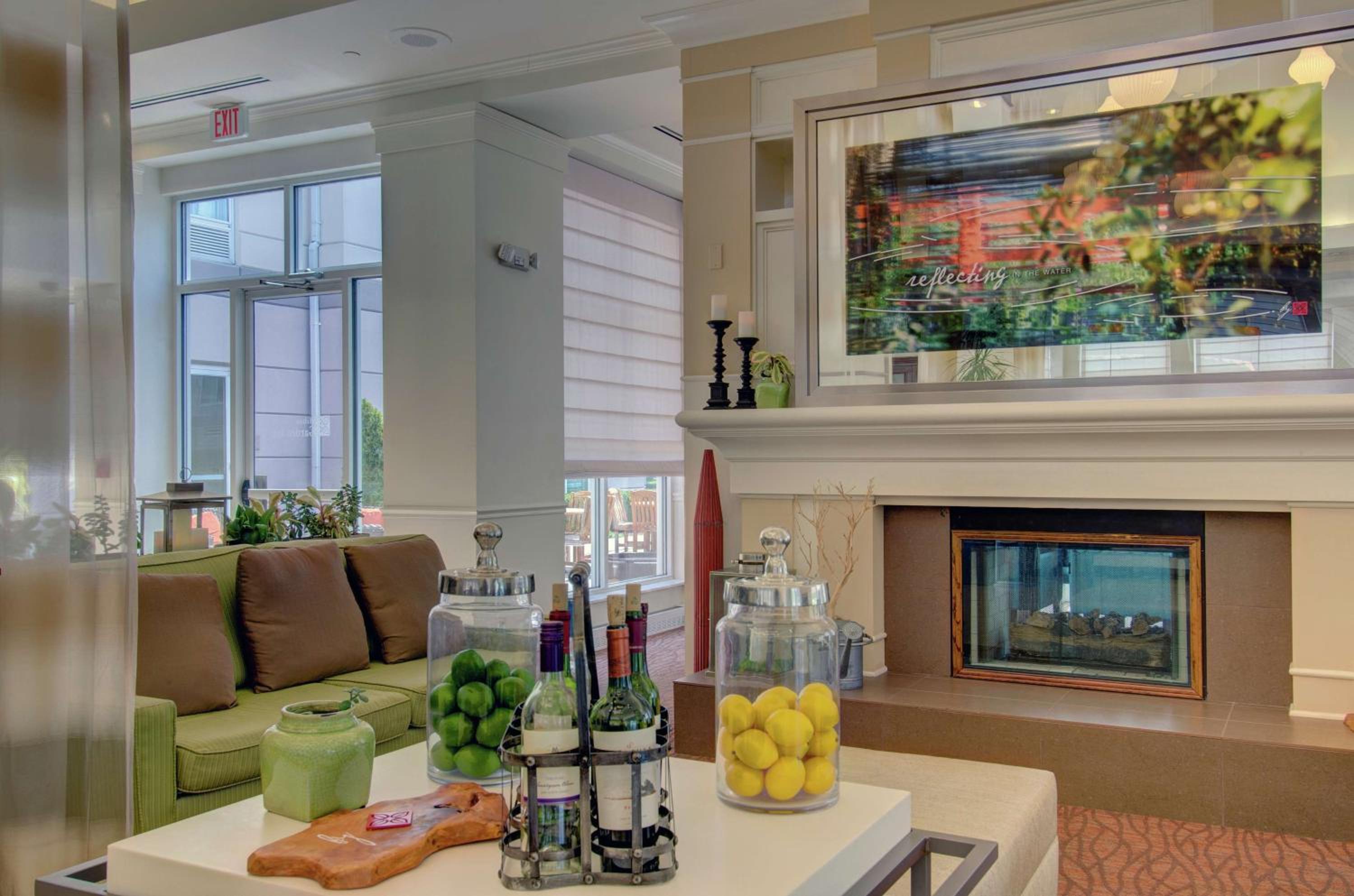 Norwalk CA Vacations - Hilton Garden Inn Norwalk - Property Image 11
