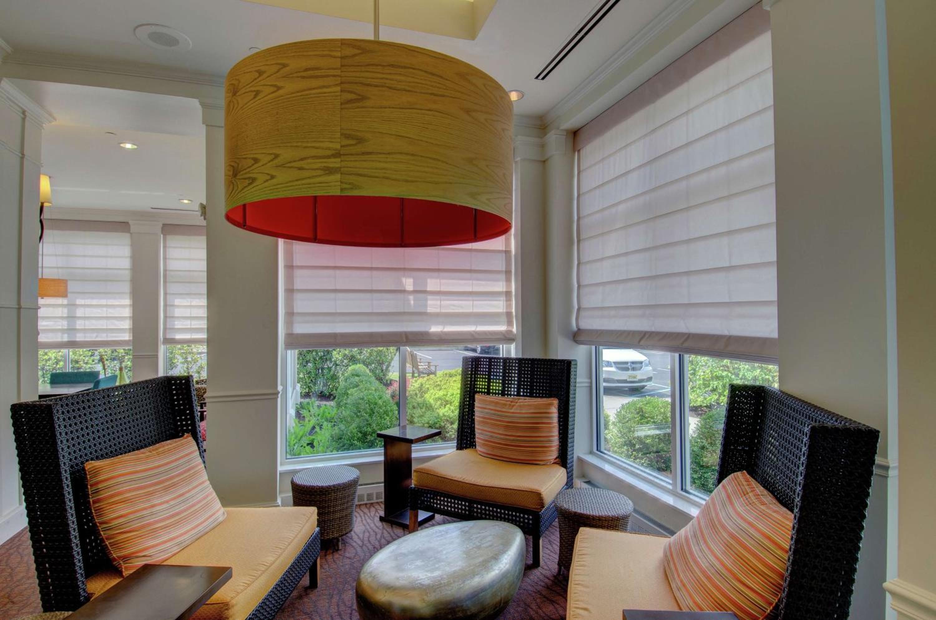 Norwalk CA Vacations - Hilton Garden Inn Norwalk - Property Image 8