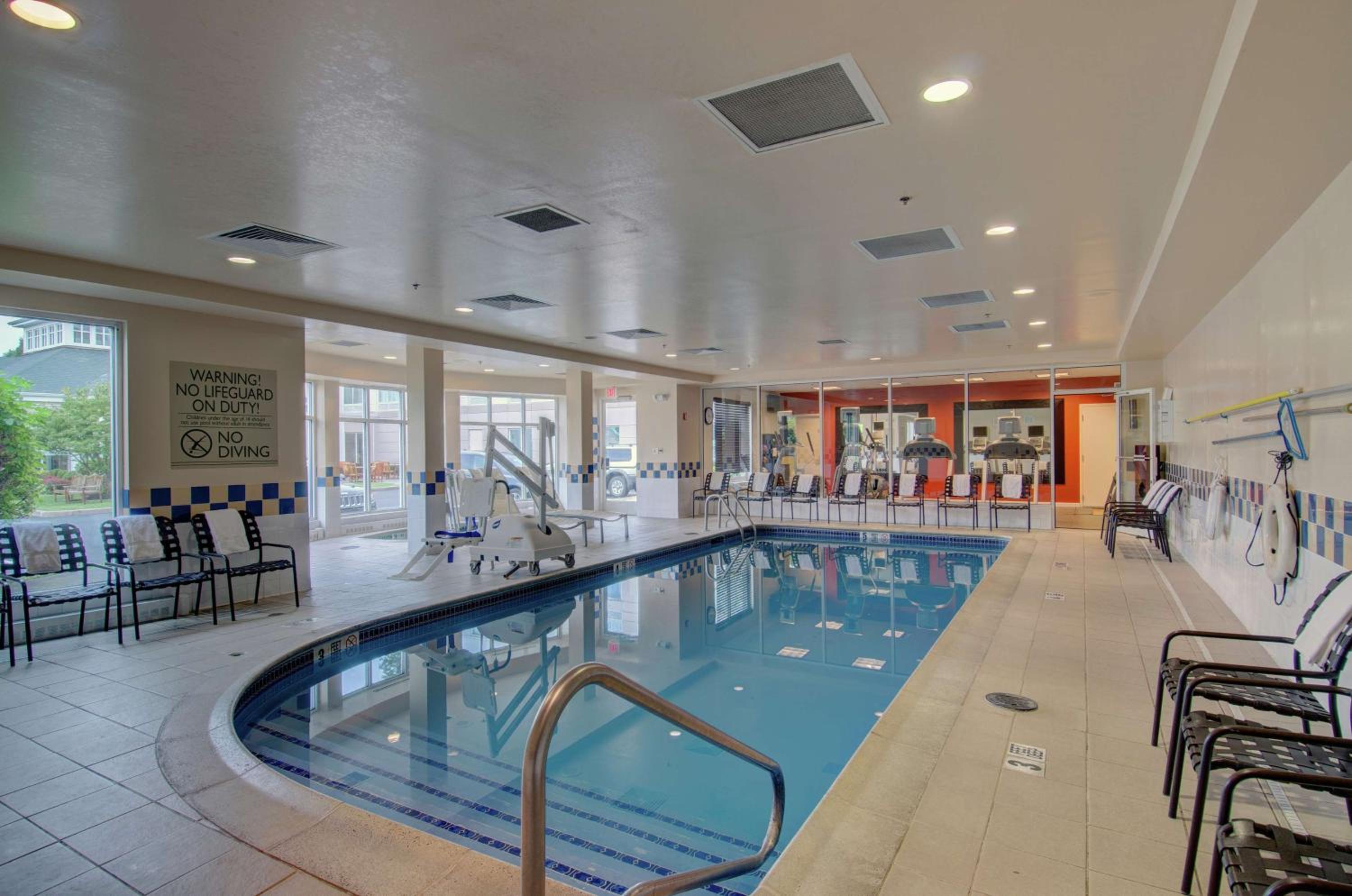 Norwalk CA Vacations - Hilton Garden Inn Norwalk - Property Image 36