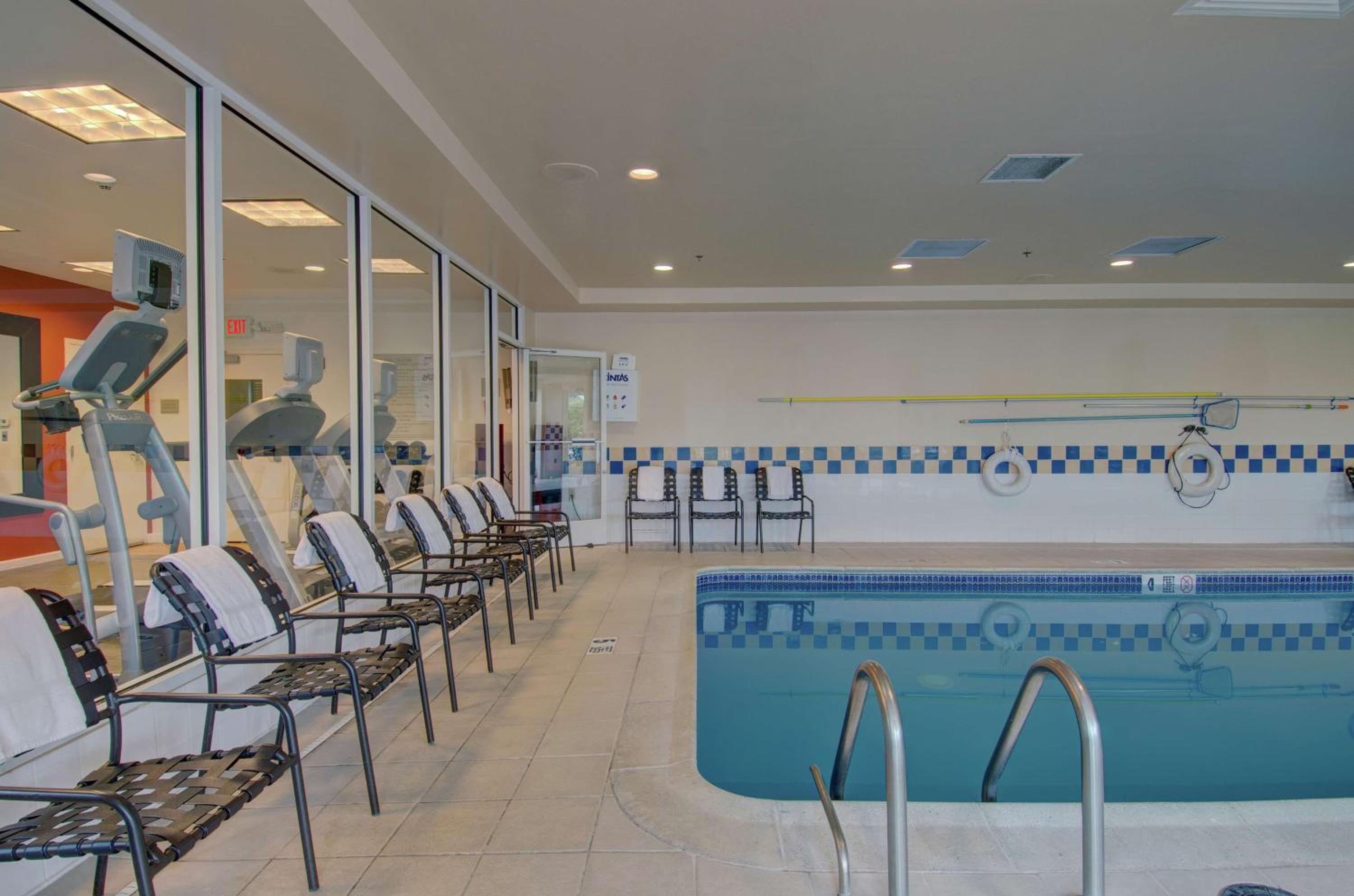 Norwalk CA Vacations - Hilton Garden Inn Norwalk - Property Image 37