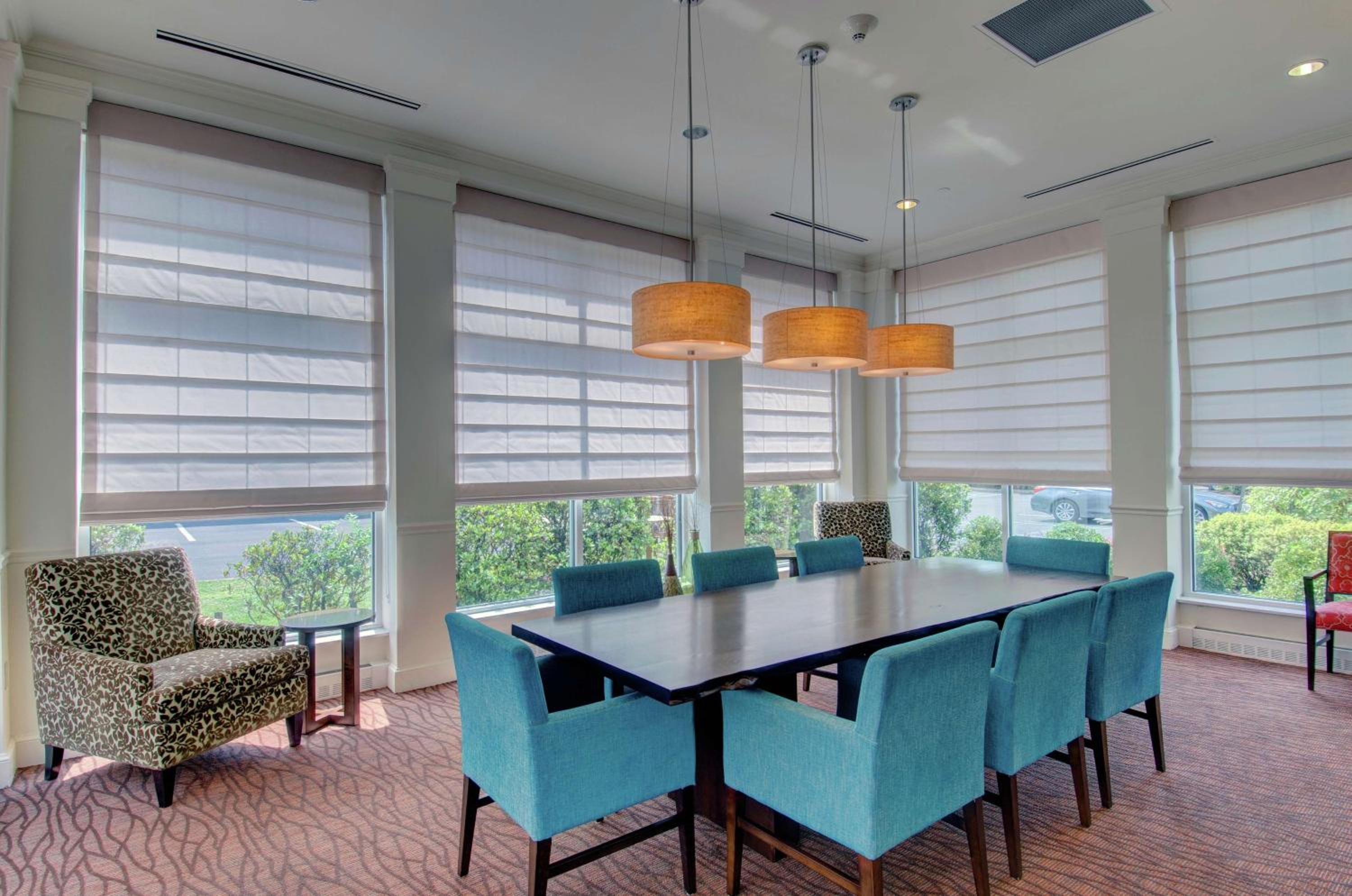 Norwalk CA Vacations - Hilton Garden Inn Norwalk - Property Image 35