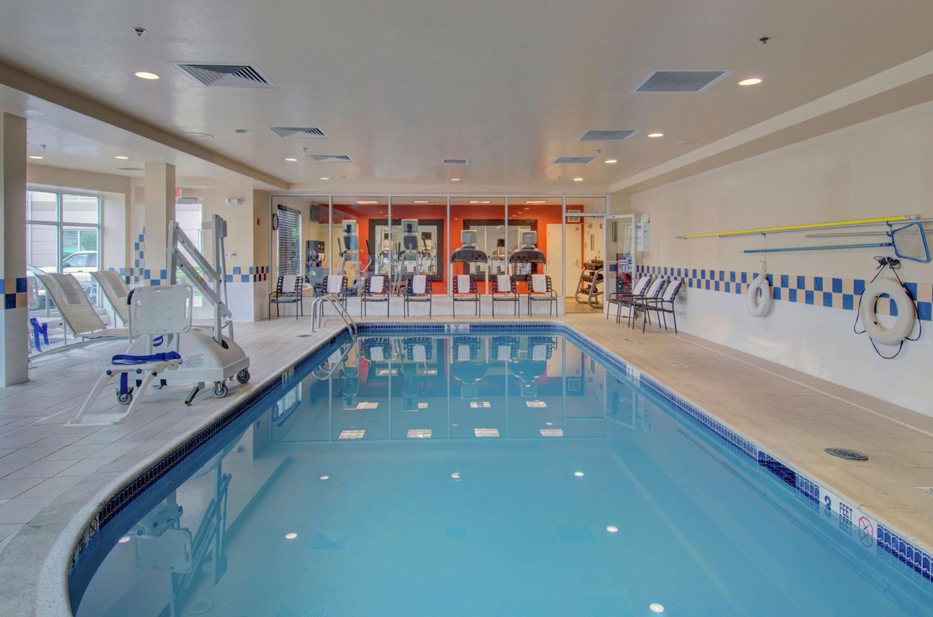 Norwalk CA Vacations - Hilton Garden Inn Norwalk - Property Image 38