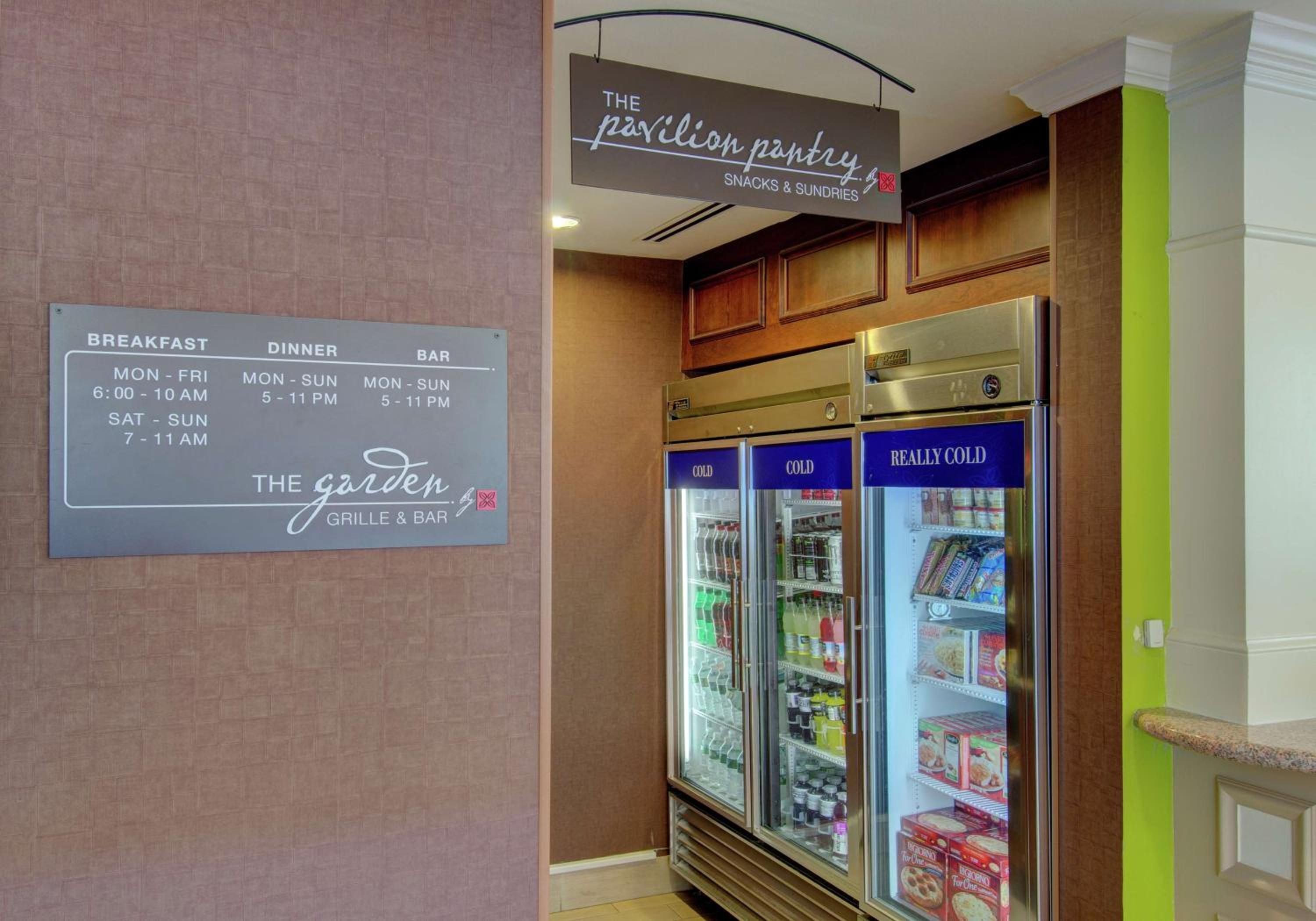 Norwalk CA Vacations - Hilton Garden Inn Norwalk - Property Image 42