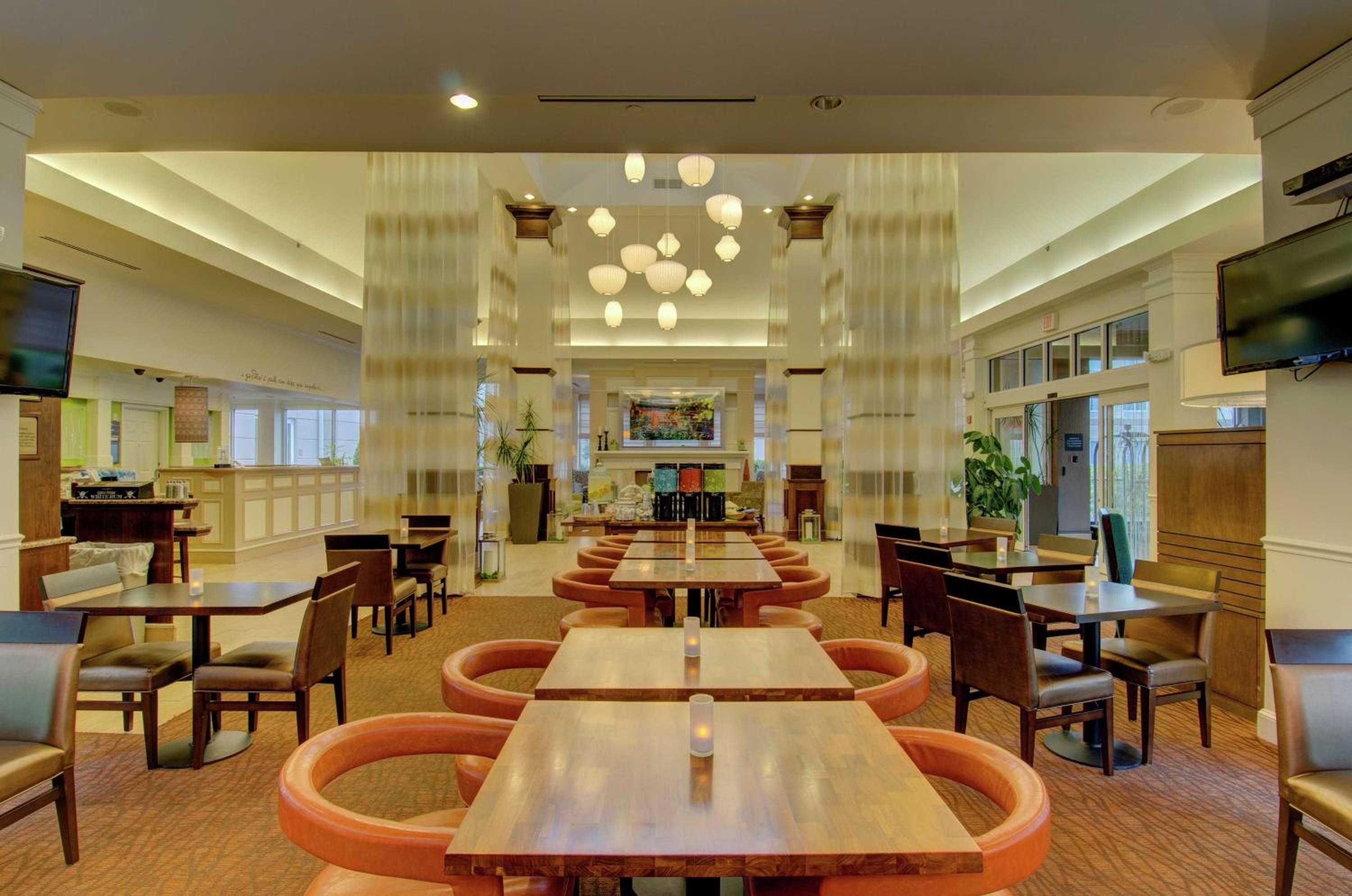 Norwalk CA Vacations - Hilton Garden Inn Norwalk - Property Image 44