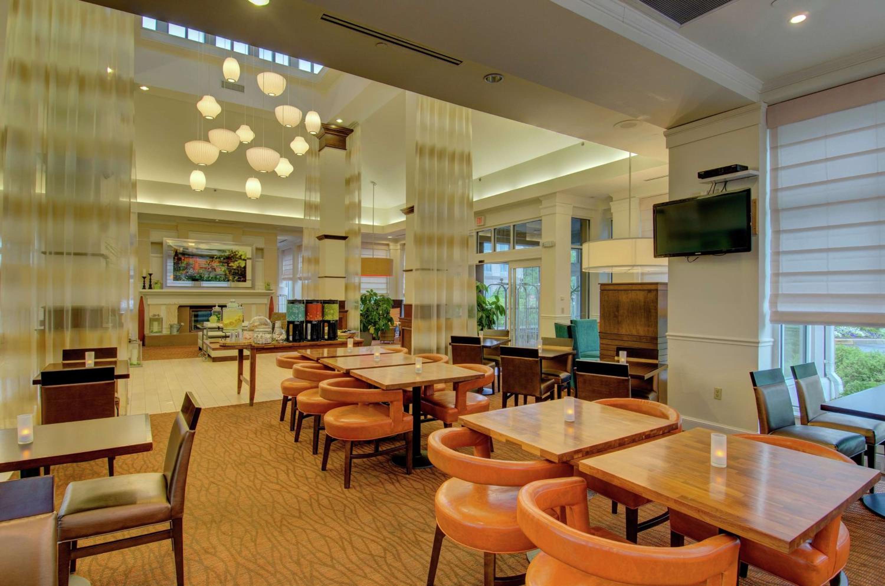 Norwalk CA Vacations - Hilton Garden Inn Norwalk - Property Image 58