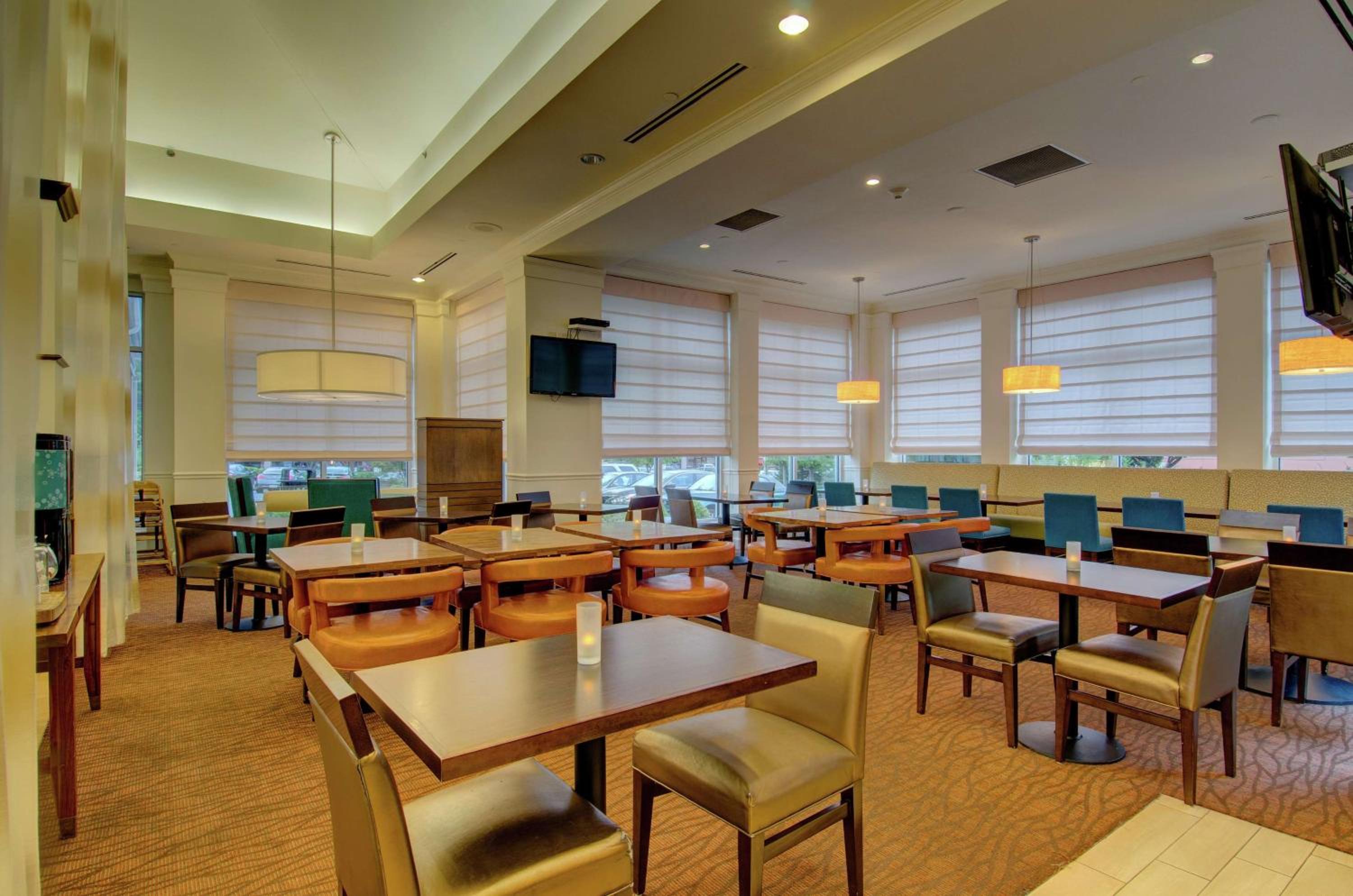 Norwalk CA Vacations - Hilton Garden Inn Norwalk - Property Image 45
