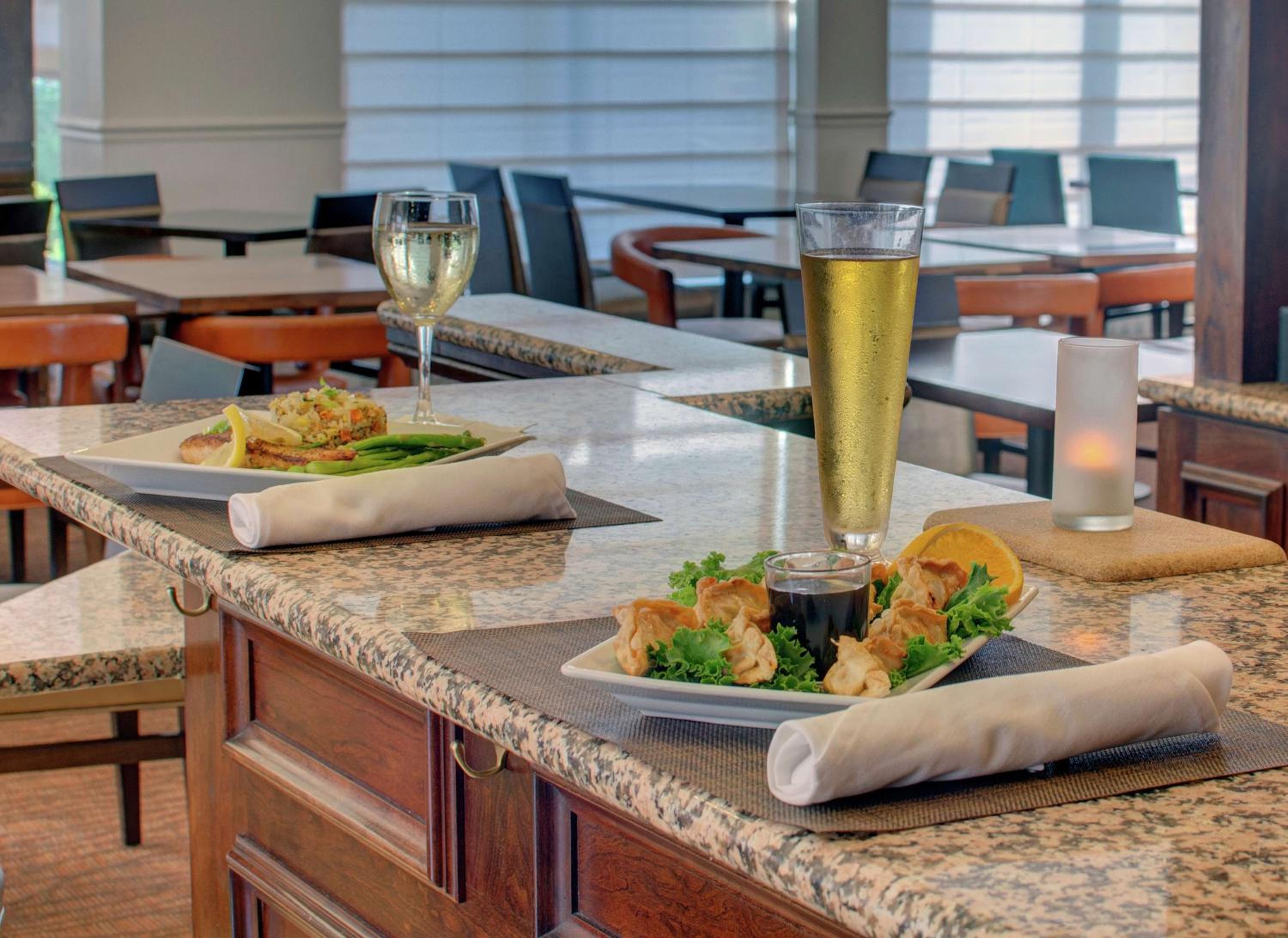 Norwalk CA Vacations - Hilton Garden Inn Norwalk - Property Image 48