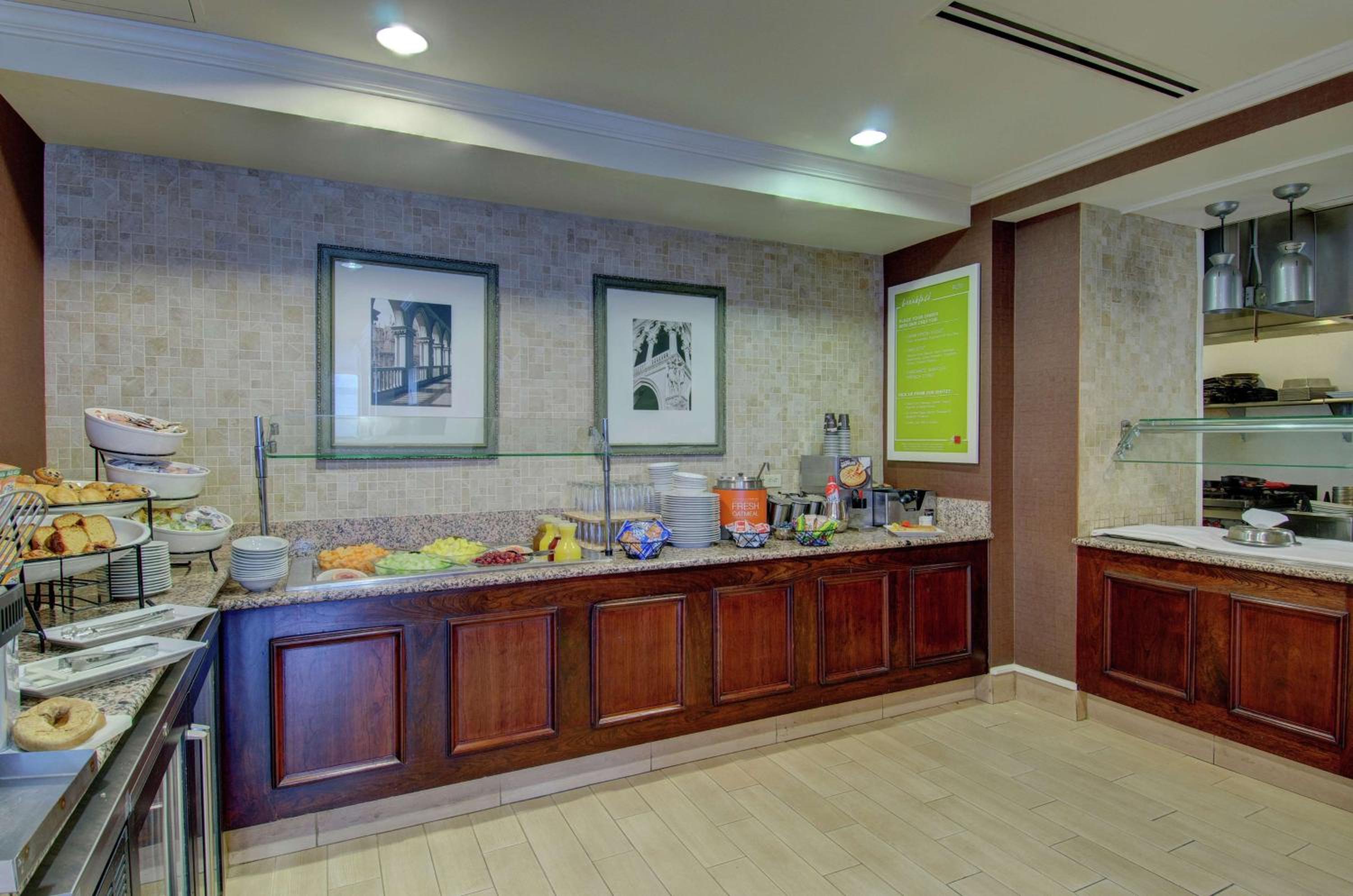 Norwalk CA Vacations - Hilton Garden Inn Norwalk - Property Image 47