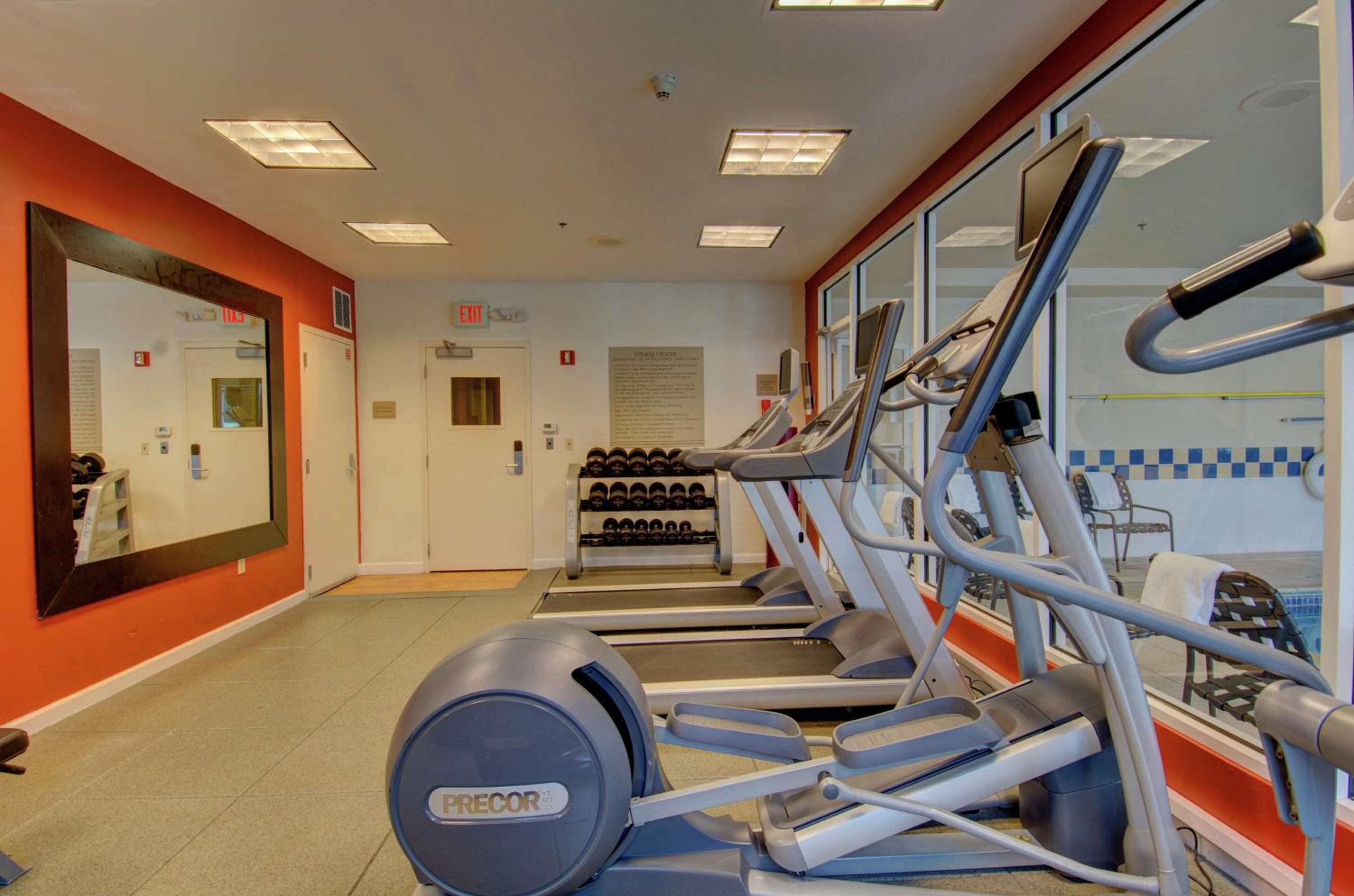 Norwalk CA Vacations - Hilton Garden Inn Norwalk - Property Image 49
