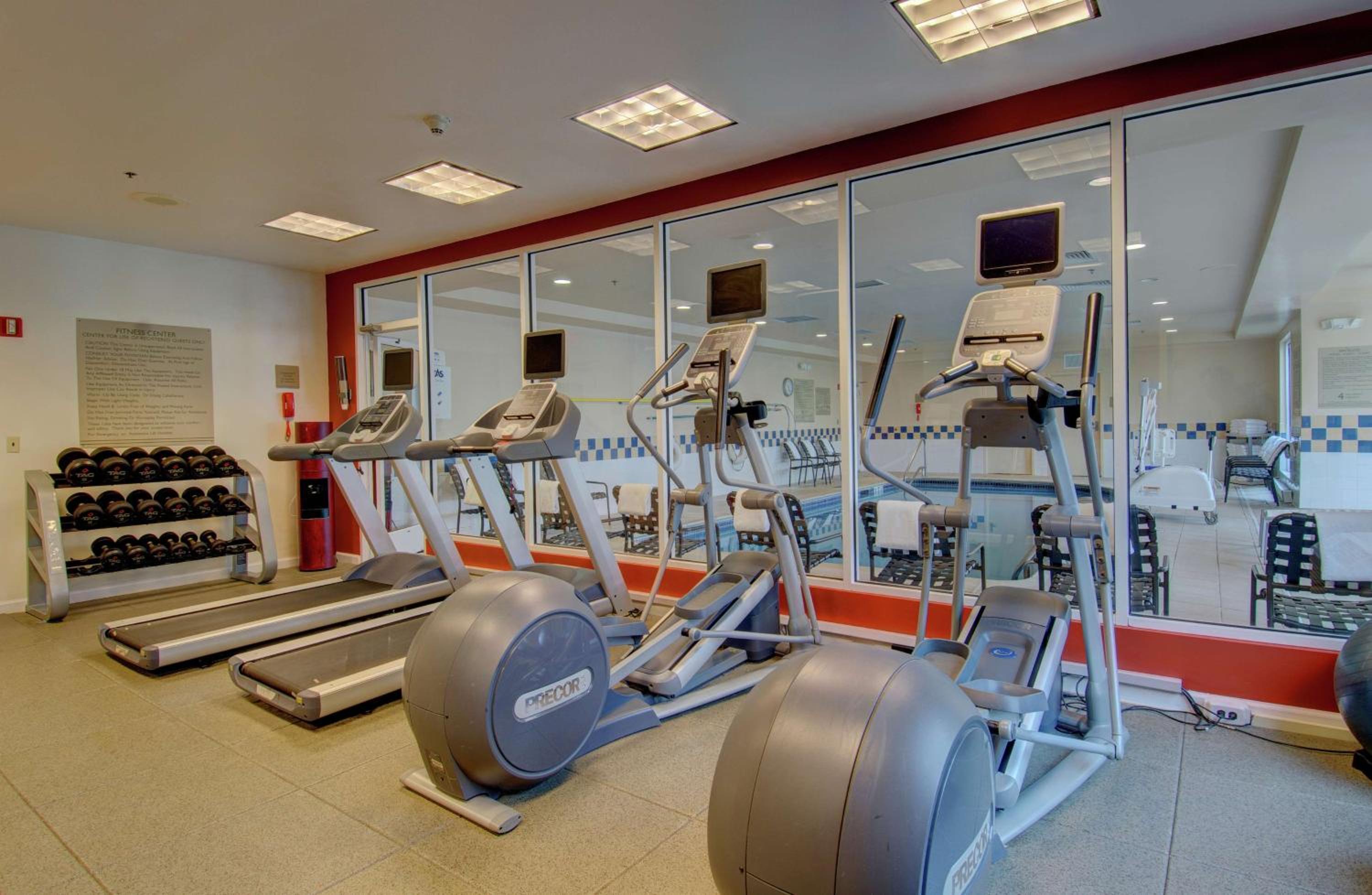 Norwalk CA Vacations - Hilton Garden Inn Norwalk - Property Image 51