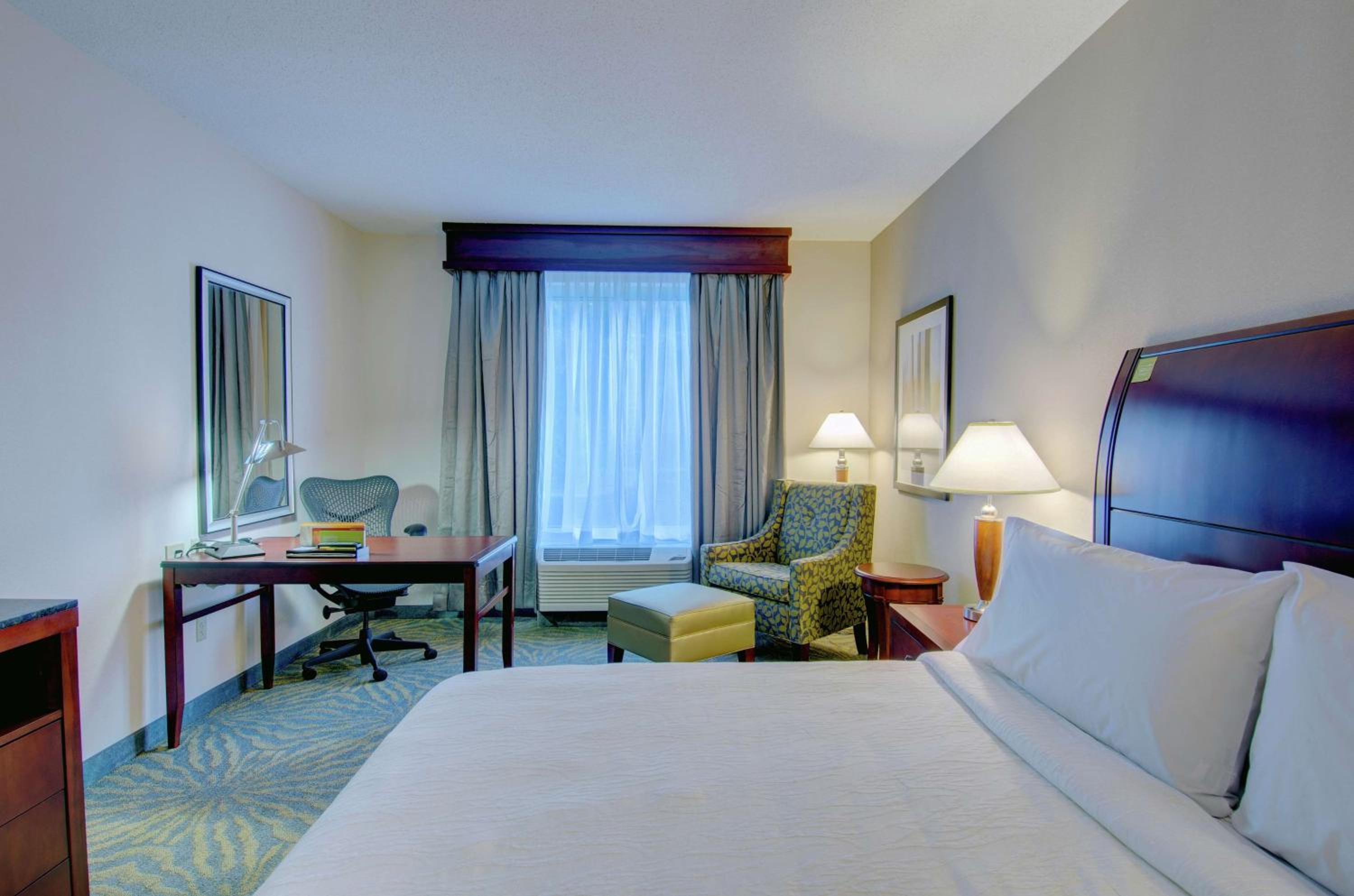 Norwalk CA Vacations - Hilton Garden Inn Norwalk - Property Image 53