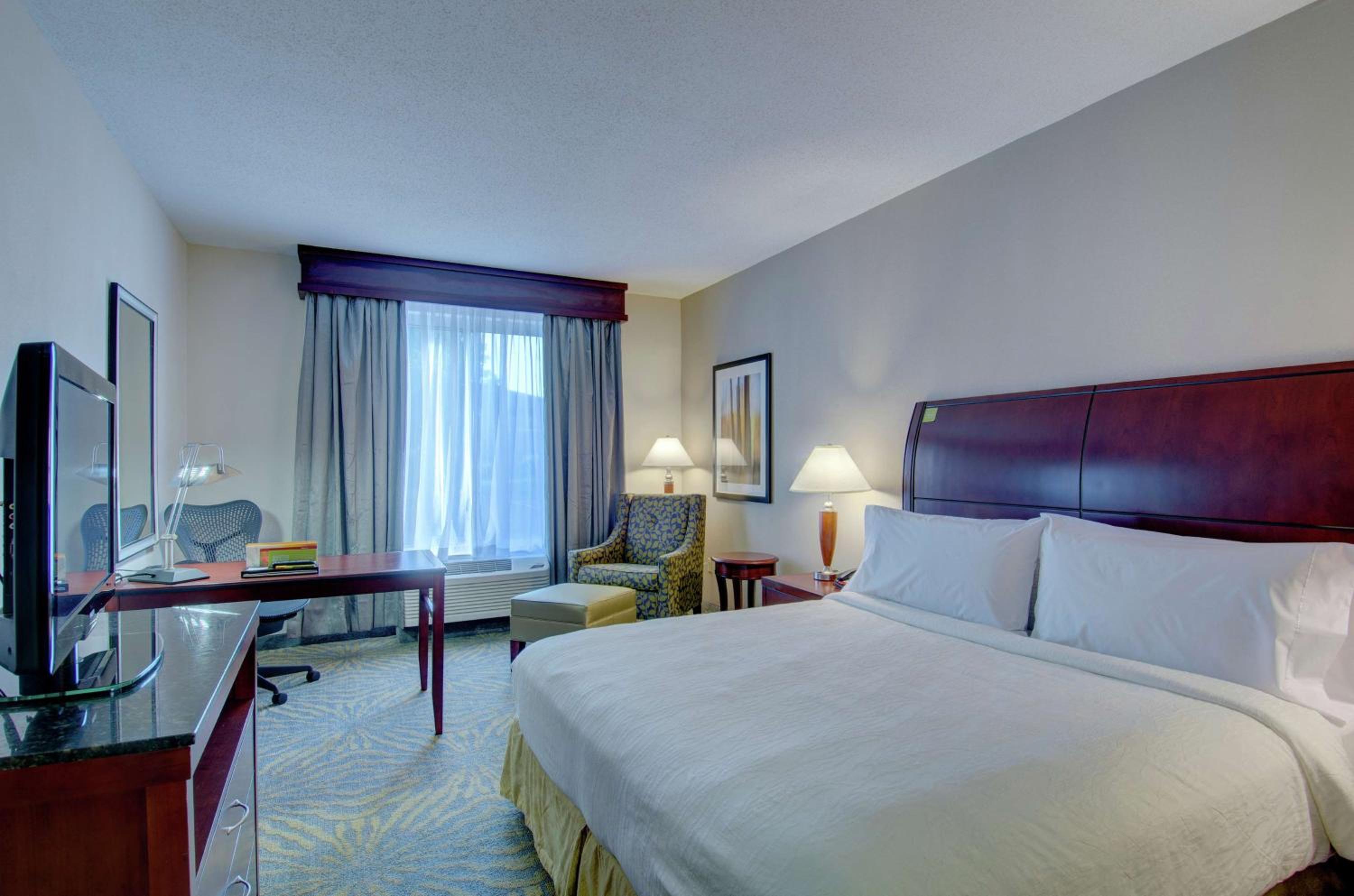 Norwalk CA Vacations - Hilton Garden Inn Norwalk - Property Image 56