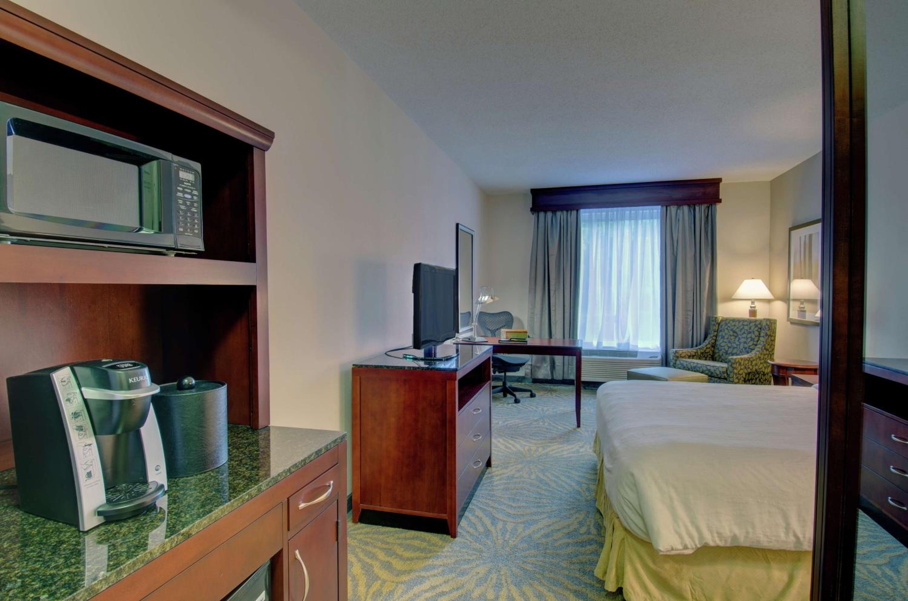 Norwalk CA Vacations - Hilton Garden Inn Norwalk - Property Image 57