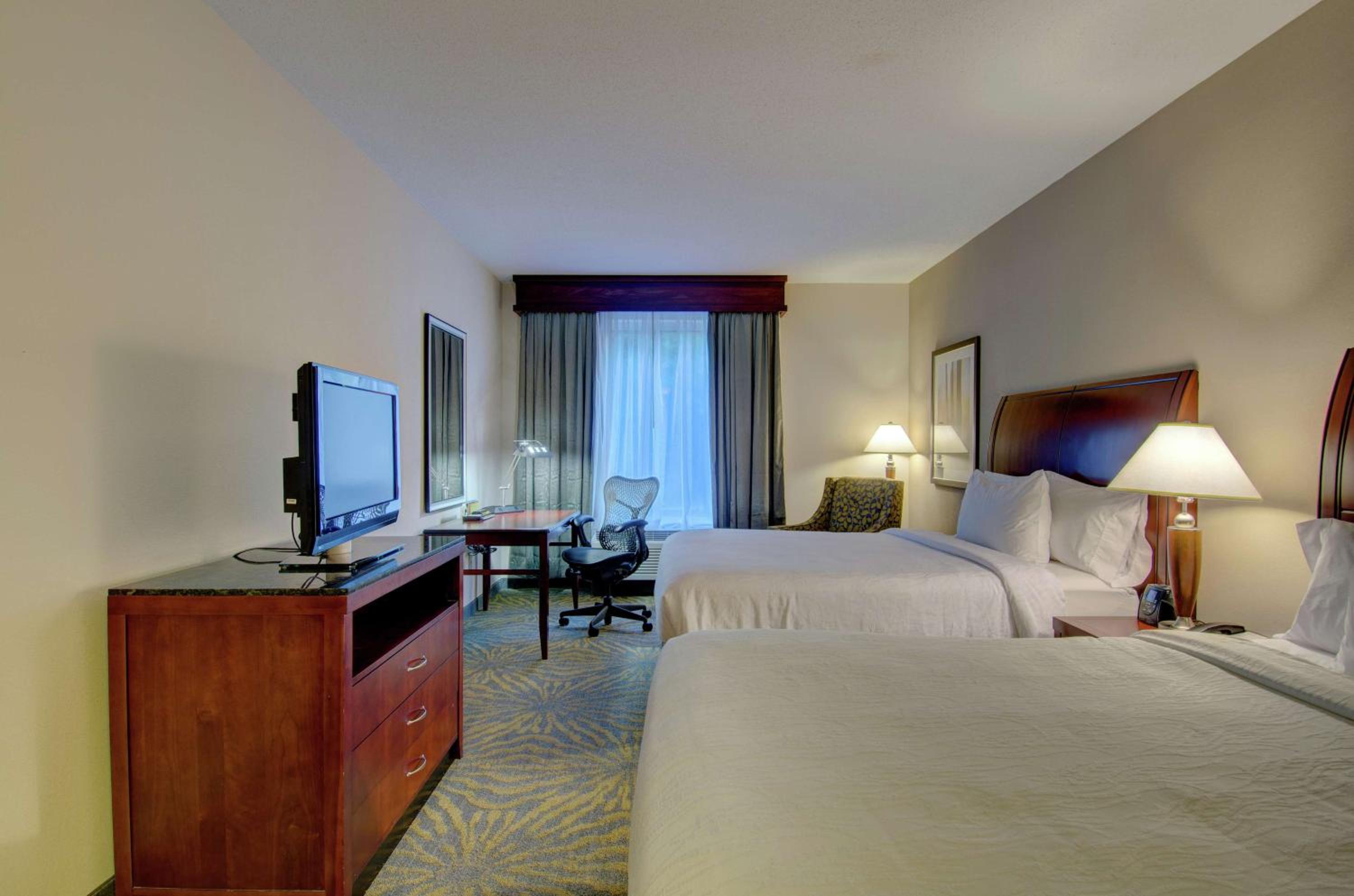 Norwalk CA Vacations - Hilton Garden Inn Norwalk - Property Image 6