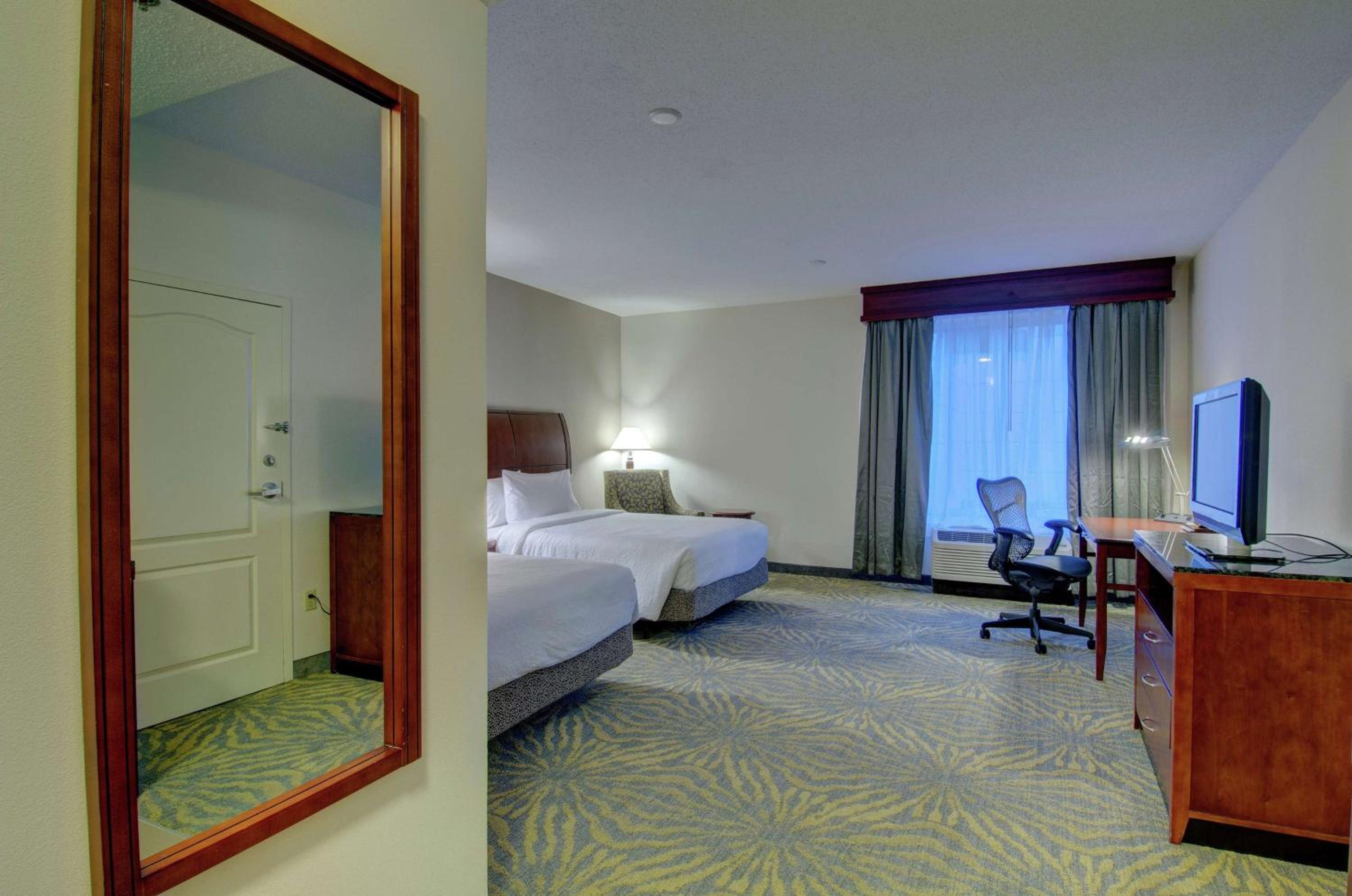 Norwalk CA Vacations - Hilton Garden Inn Norwalk - Property Image 4