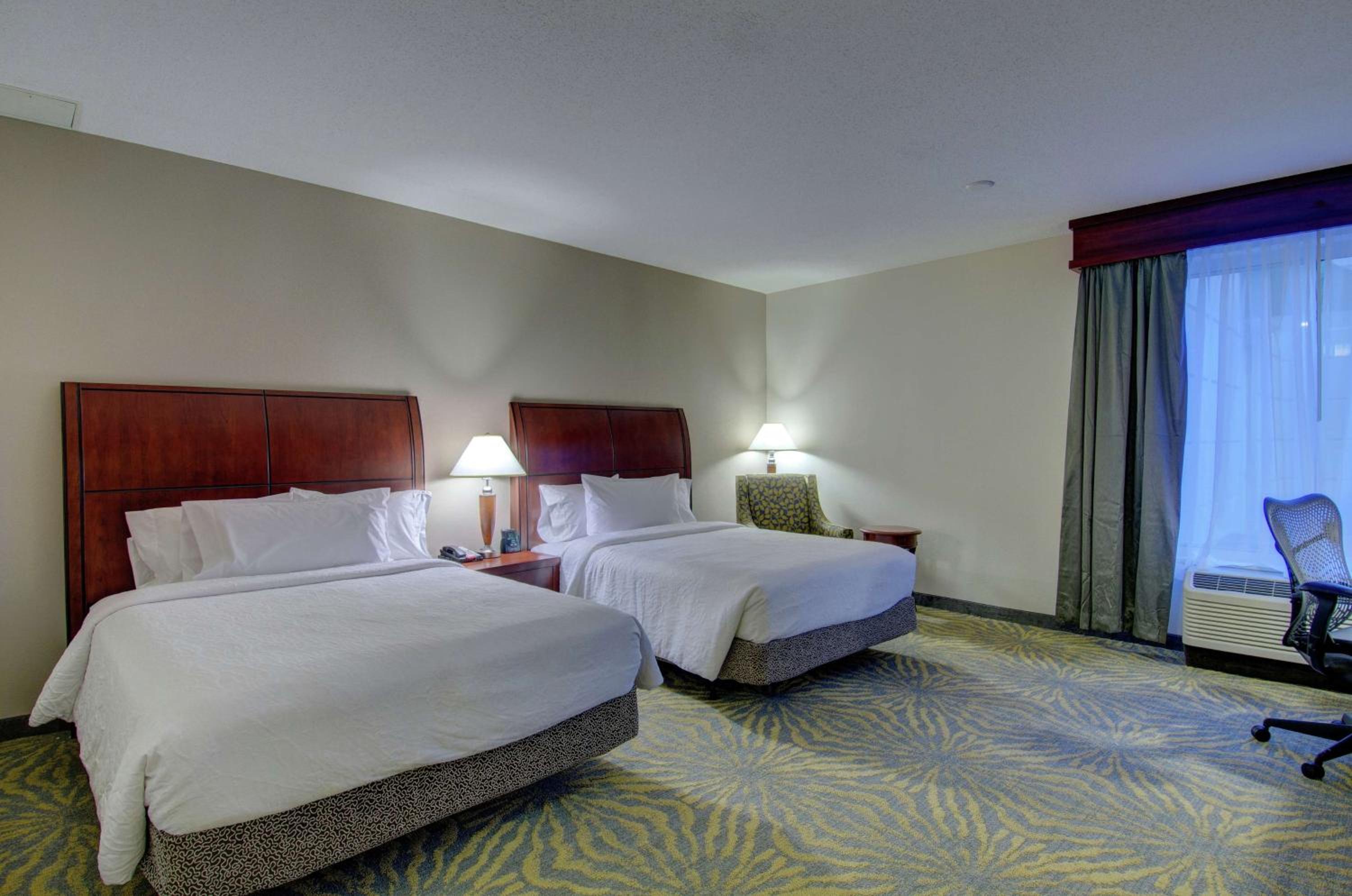 Norwalk CA Vacations - Hilton Garden Inn Norwalk - Property Image 2